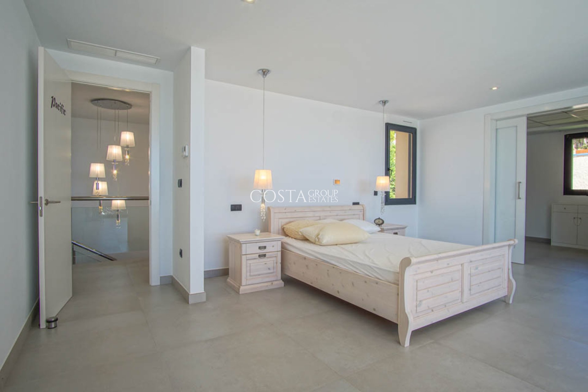Revente - Villa -
Altea - Altea Centro