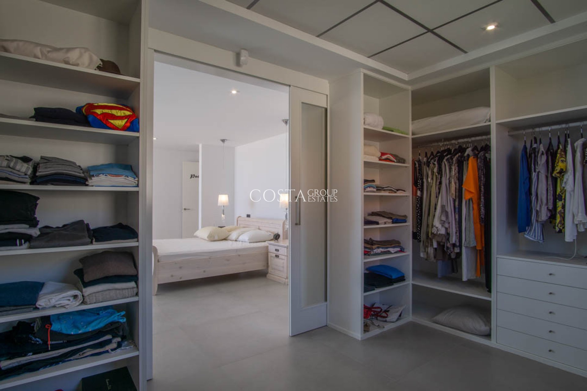 Revente - Villa -
Altea - Altea Centro