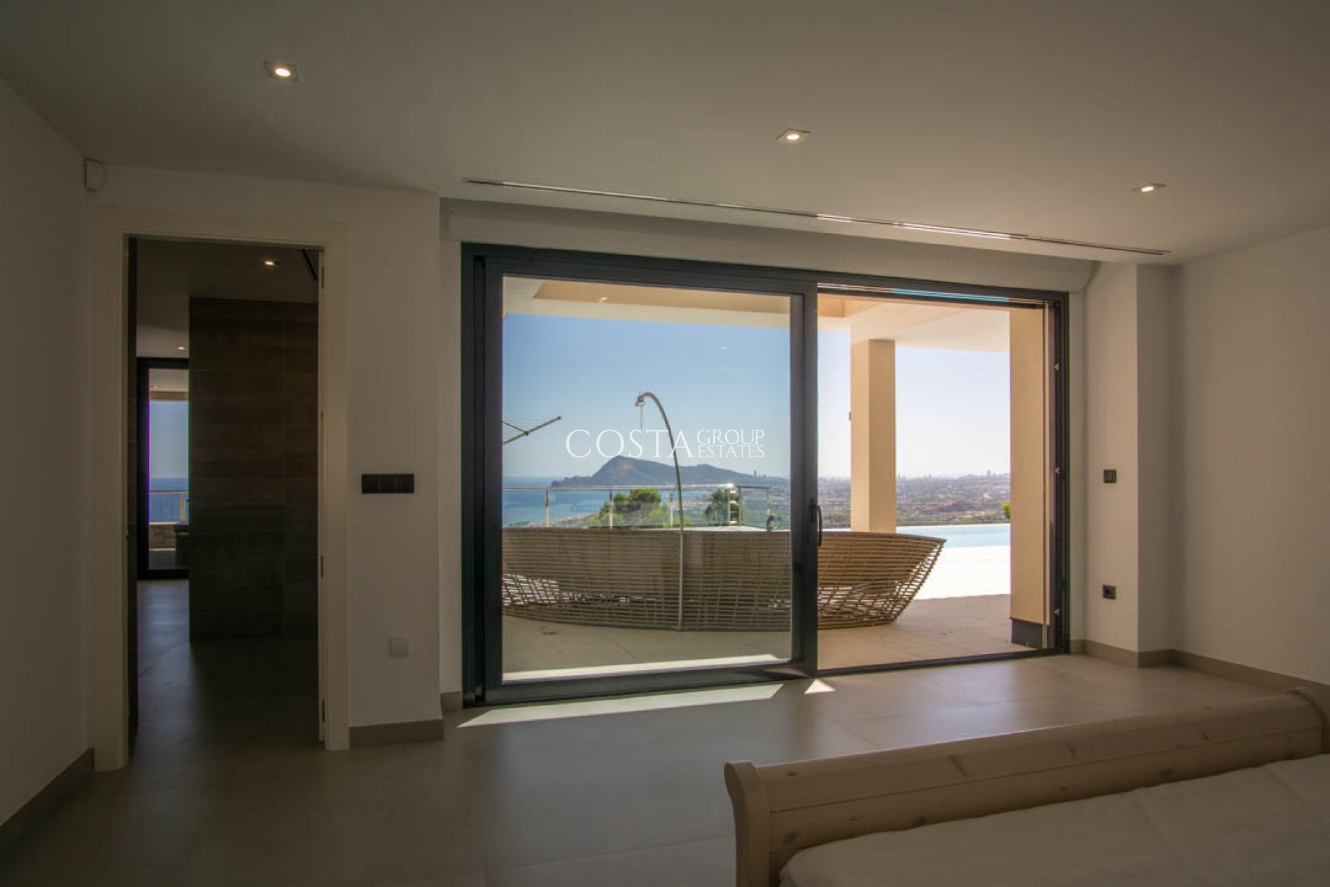Revente - Villa -
Altea - Altea Centro