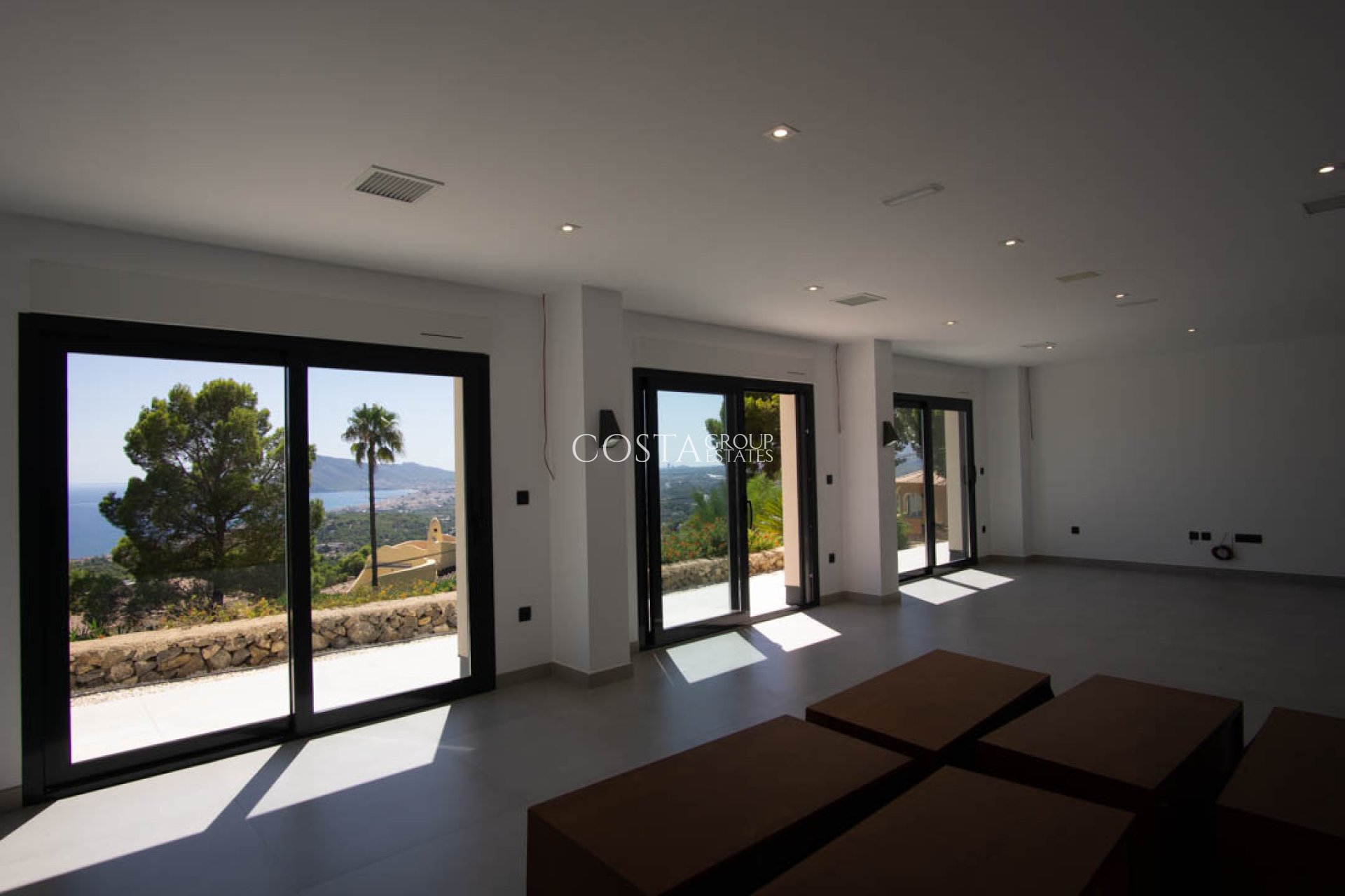 Revente - Villa -
Altea - Altea Centro