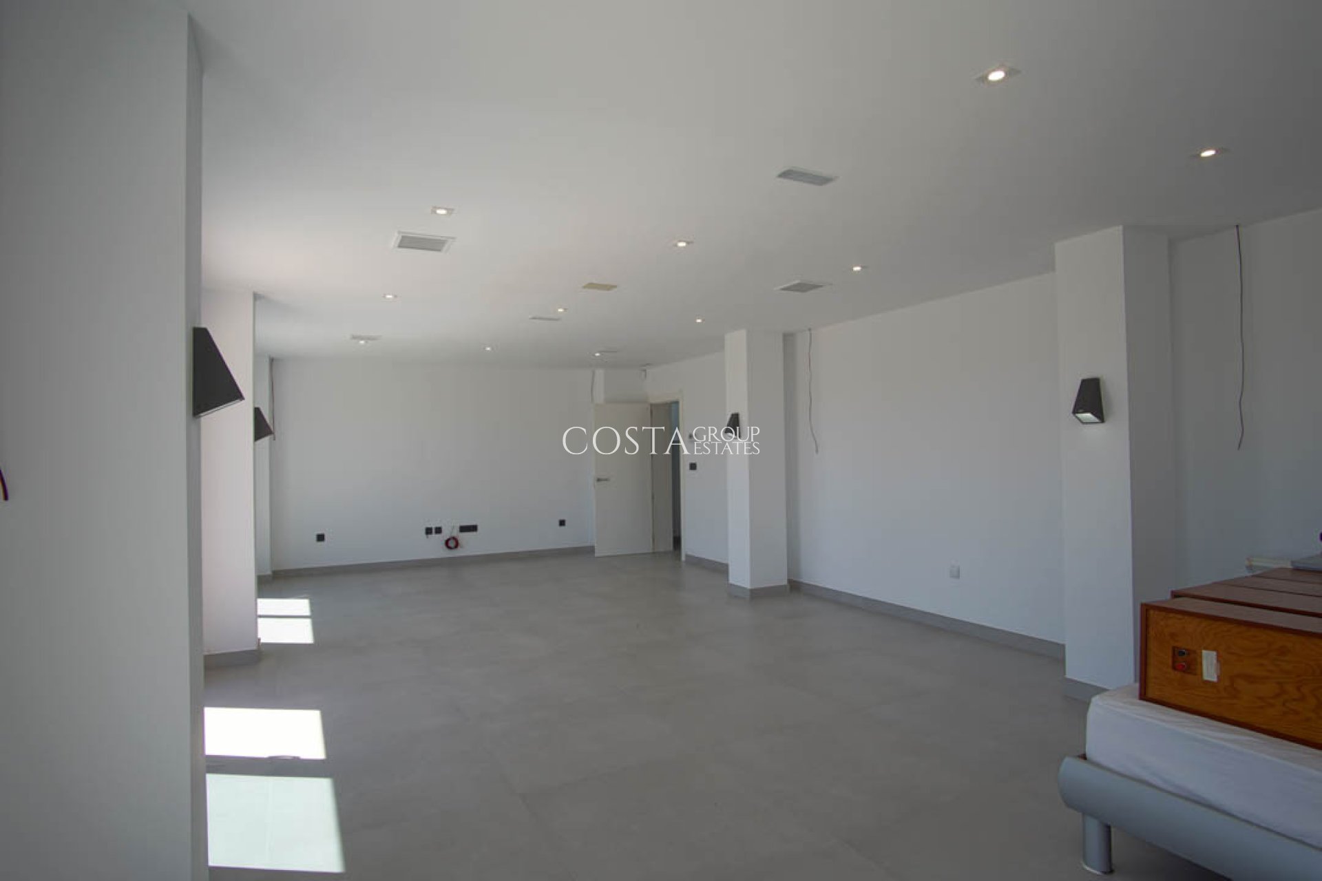Revente - Villa -
Altea - Altea Centro