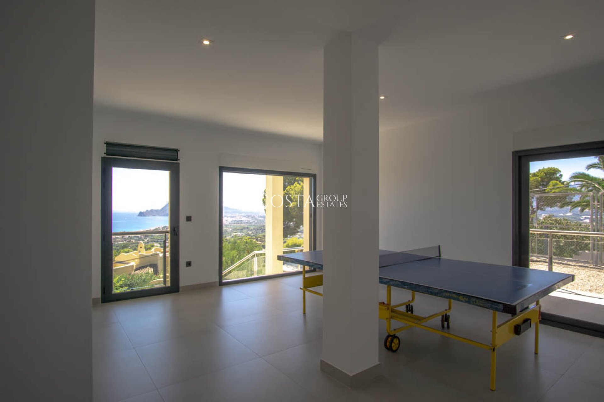 Revente - Villa -
Altea - Altea Centro