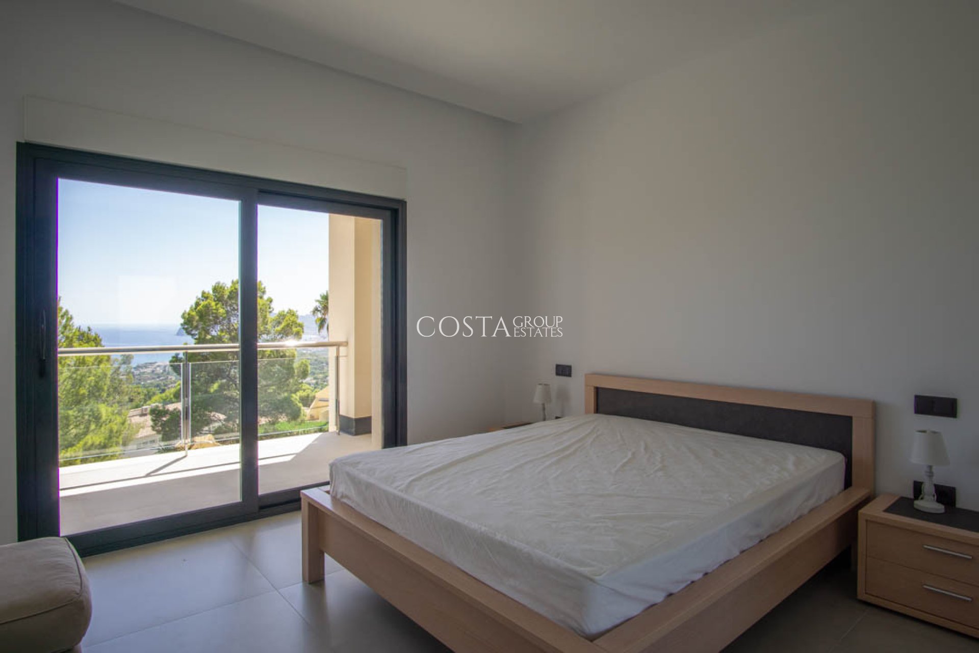 Revente - Villa -
Altea - Altea Centro