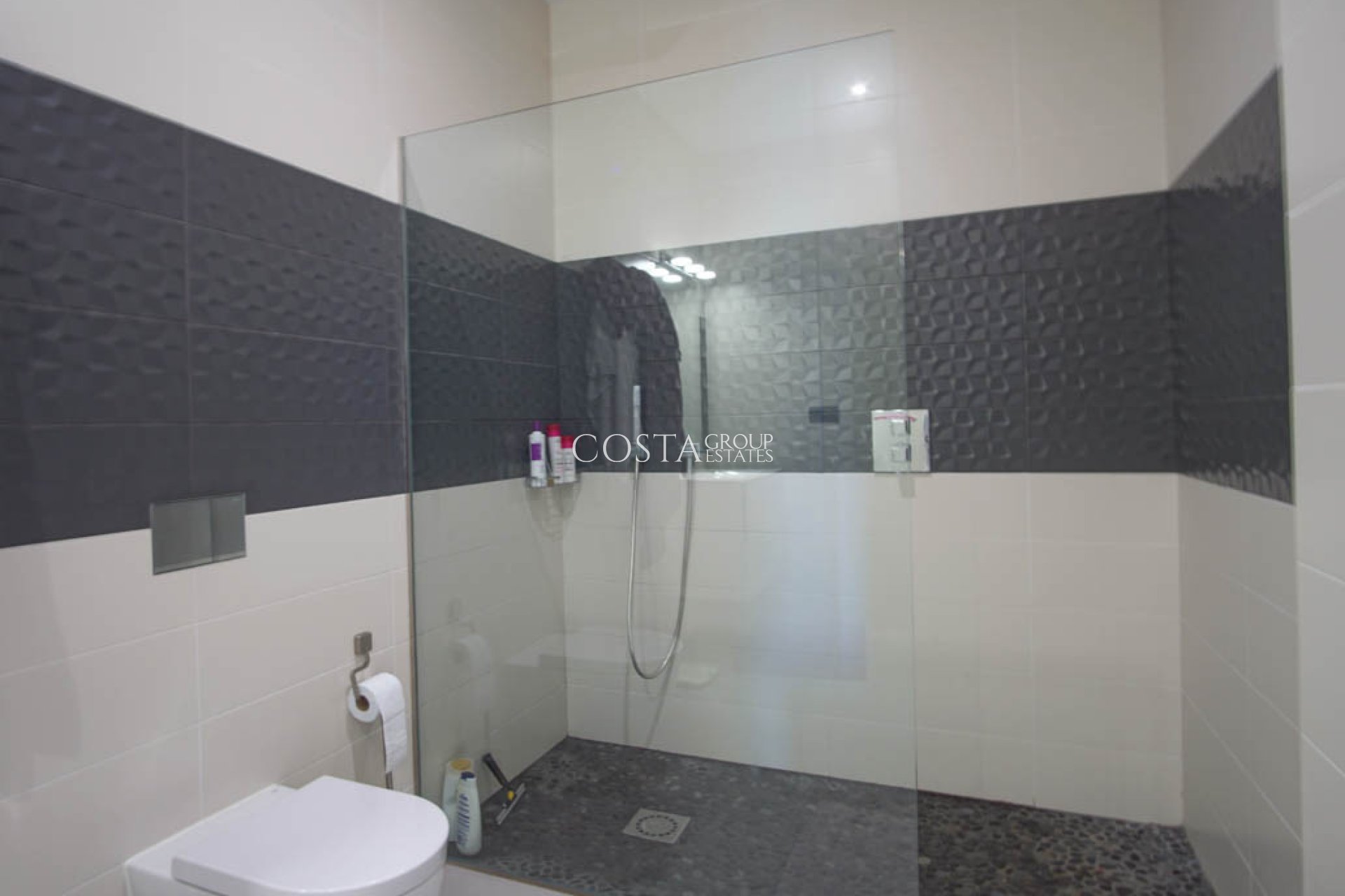 Revente - Villa -
Altea - Altea Centro