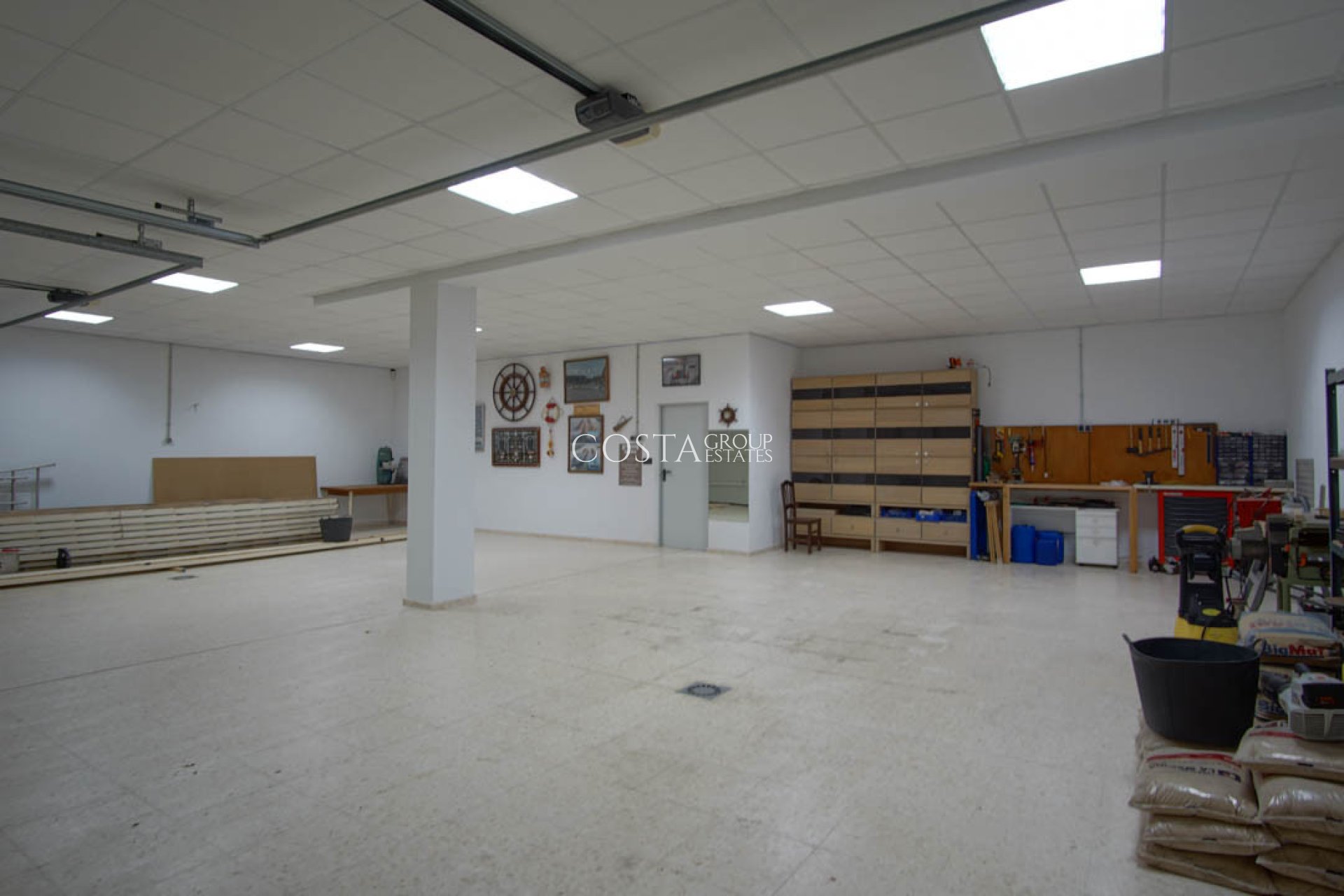 Revente - Villa -
Altea - Altea Centro