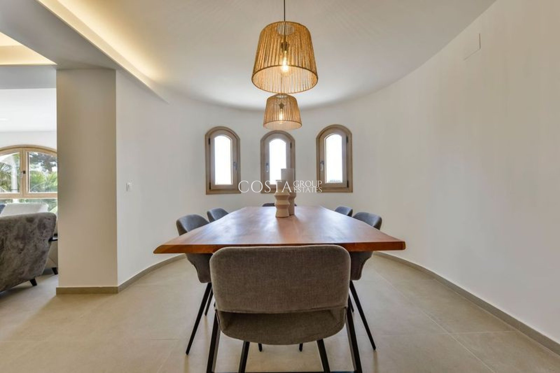 Revente - Villa -
Altea - Altea Centro