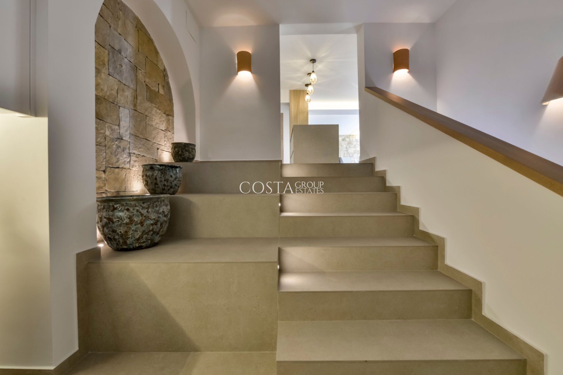 Revente - Villa -
Altea - Altea Centro