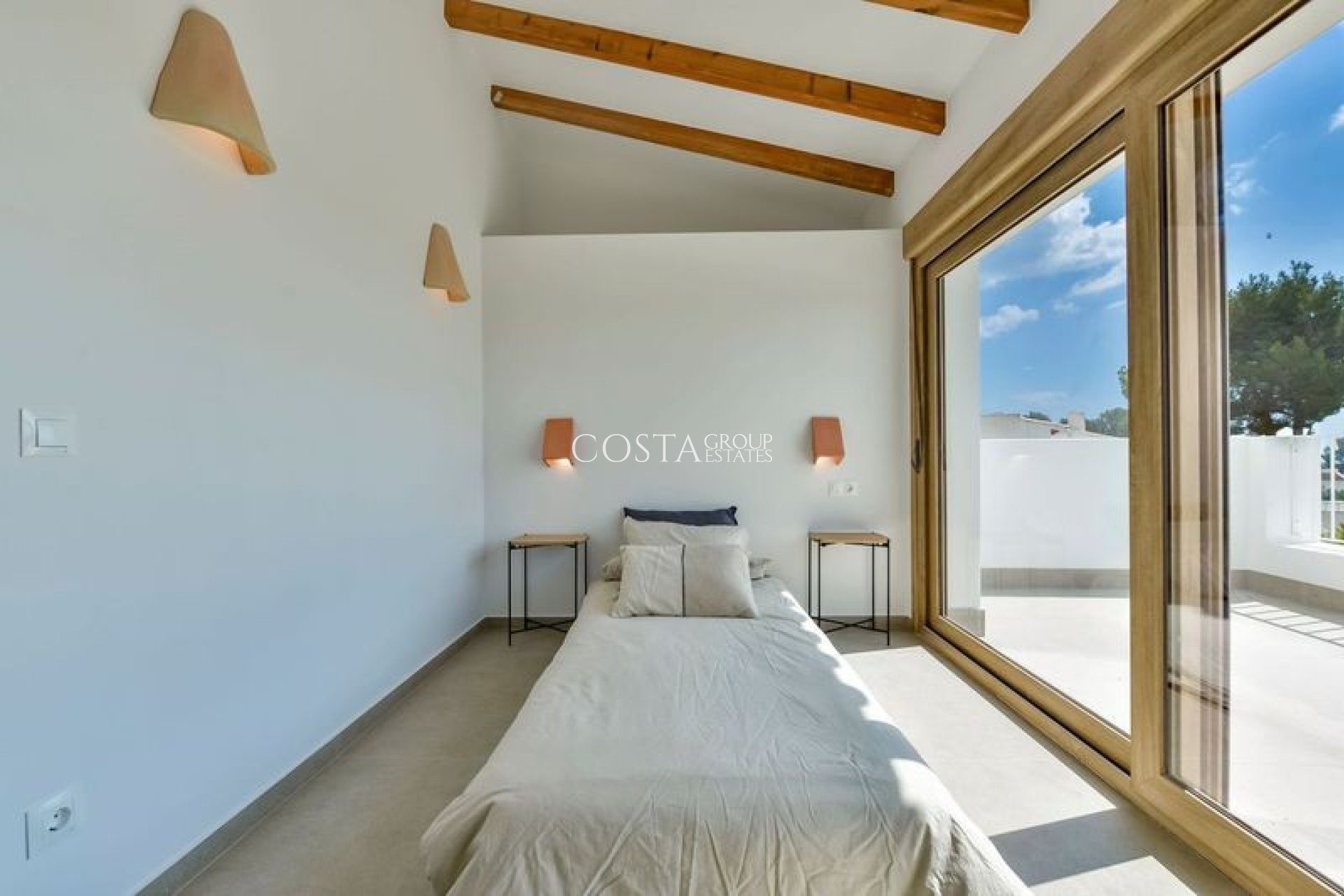 Revente - Villa -
Altea - Altea Centro