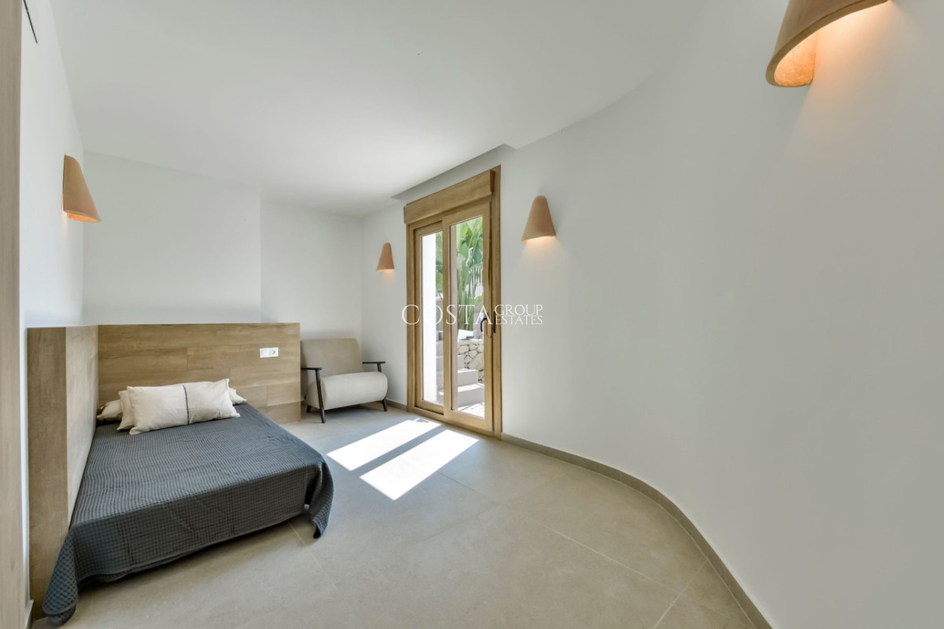 Revente - Villa -
Altea - Altea Centro