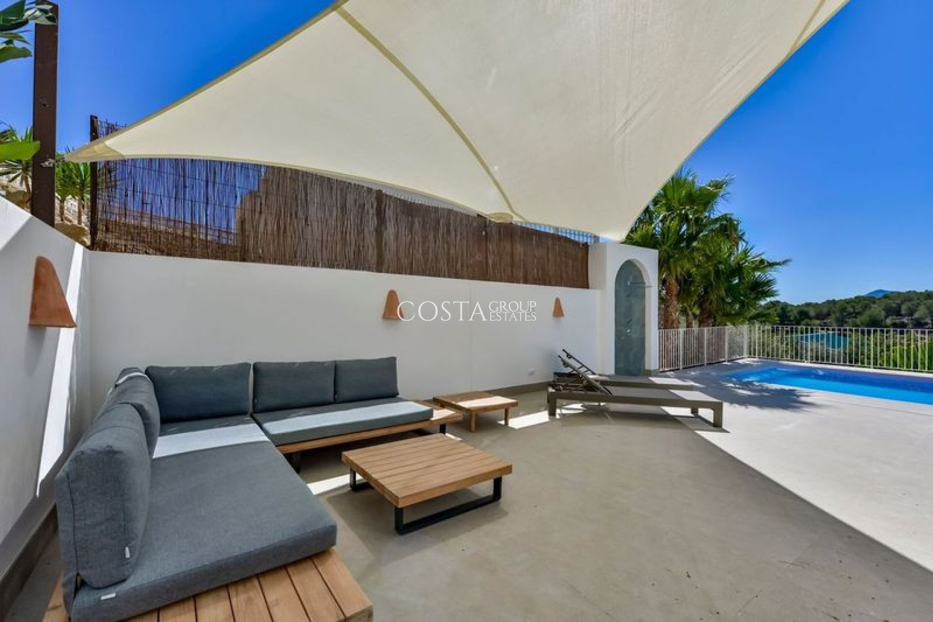 Revente - Villa -
Altea - Altea Centro