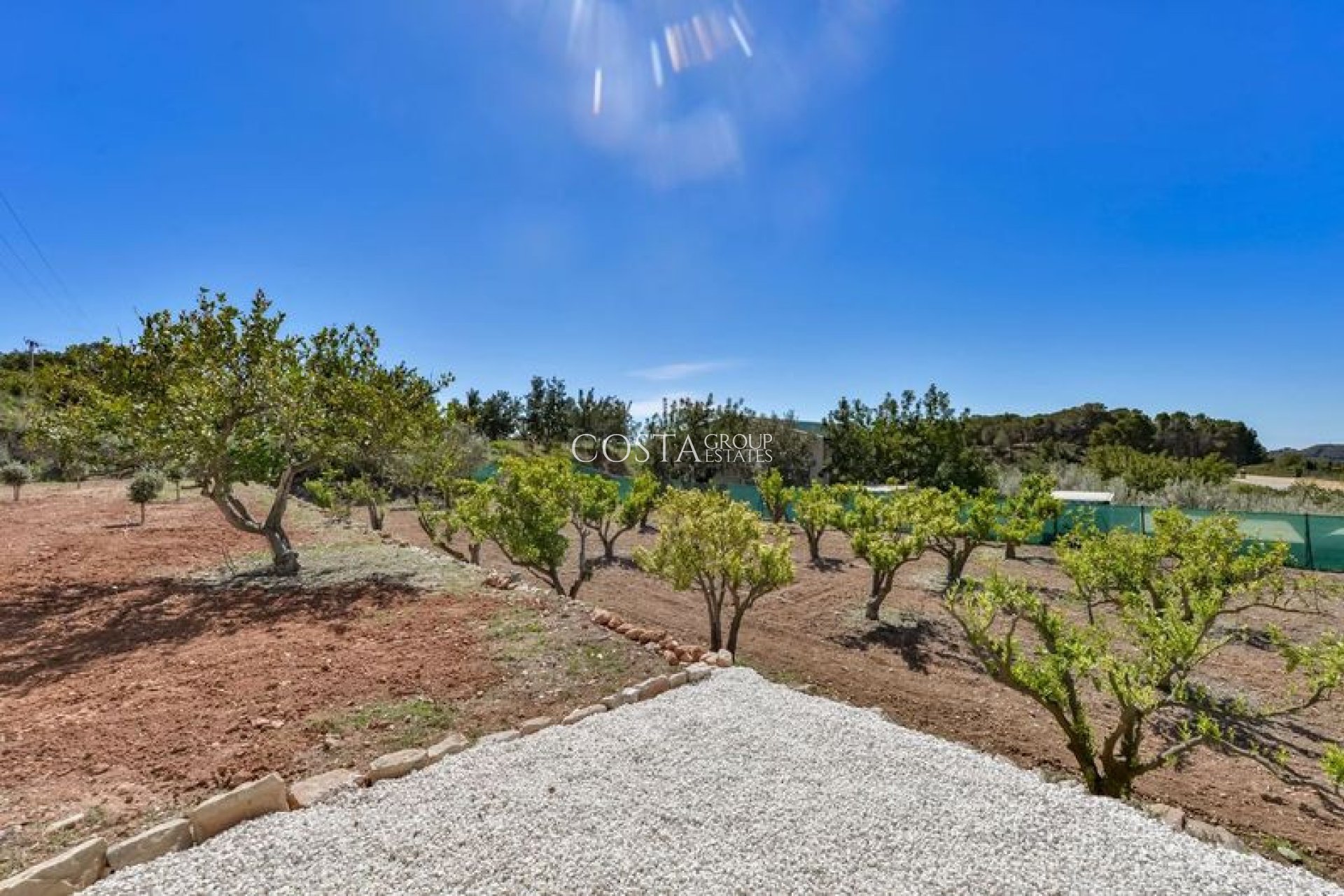 Revente - Villa -
Altea - Altea Centro