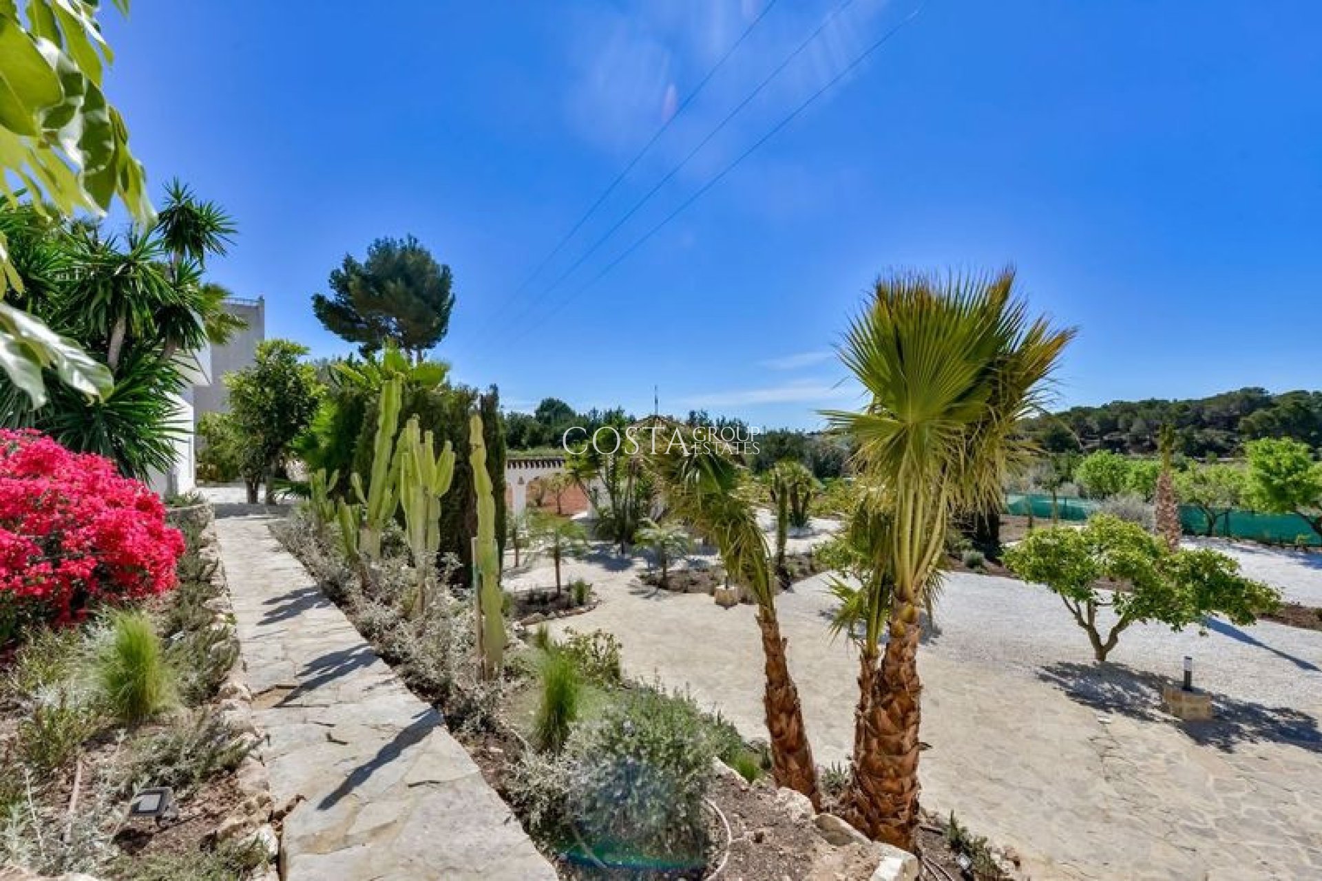 Revente - Villa -
Altea - Altea Centro