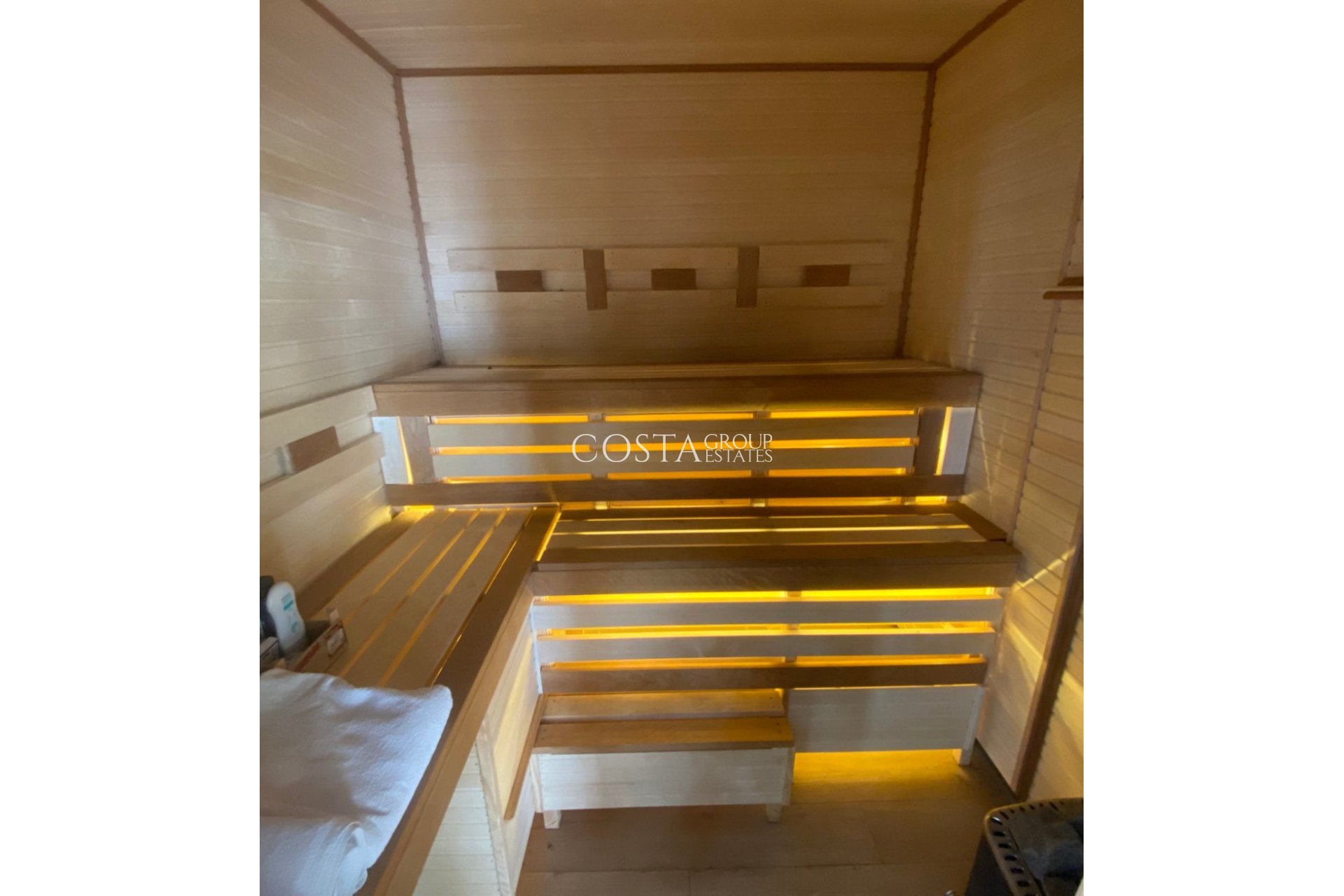 Revente - Villa -
Altea - Altea Centro