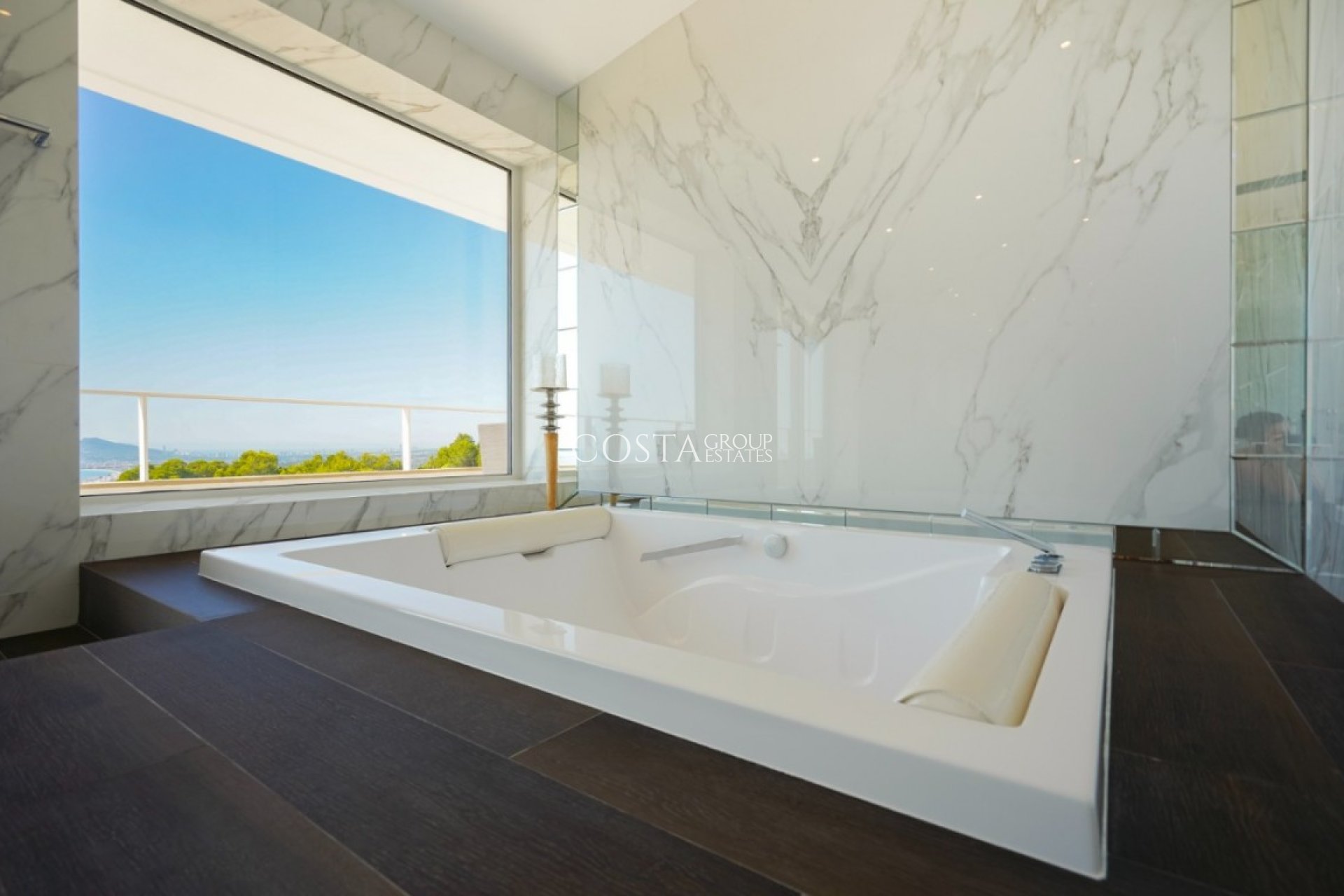 Revente - Villa -
Altea - Altea Centro