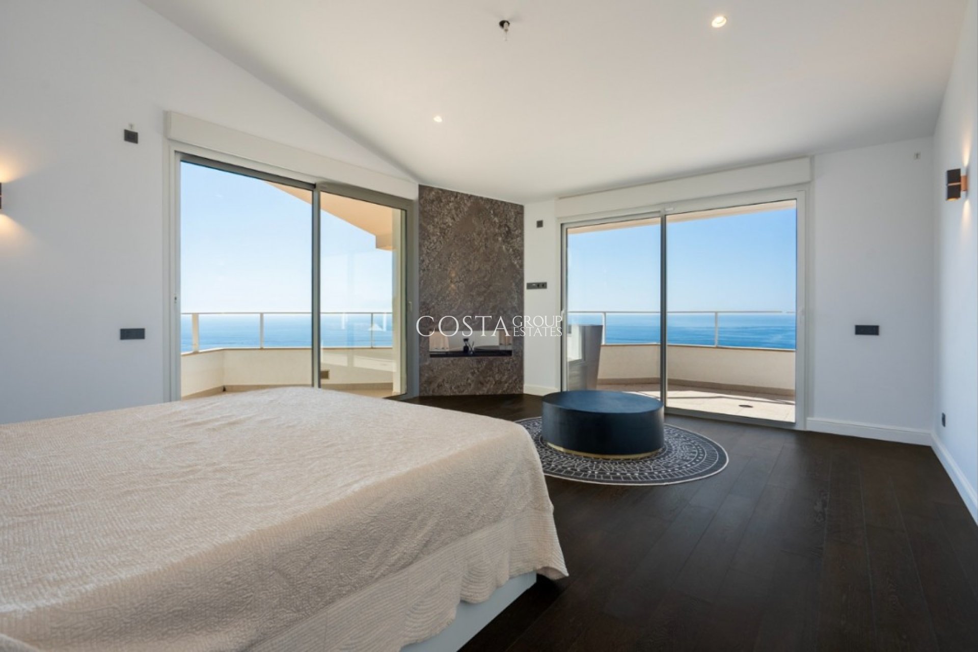 Revente - Villa -
Altea - Altea Centro