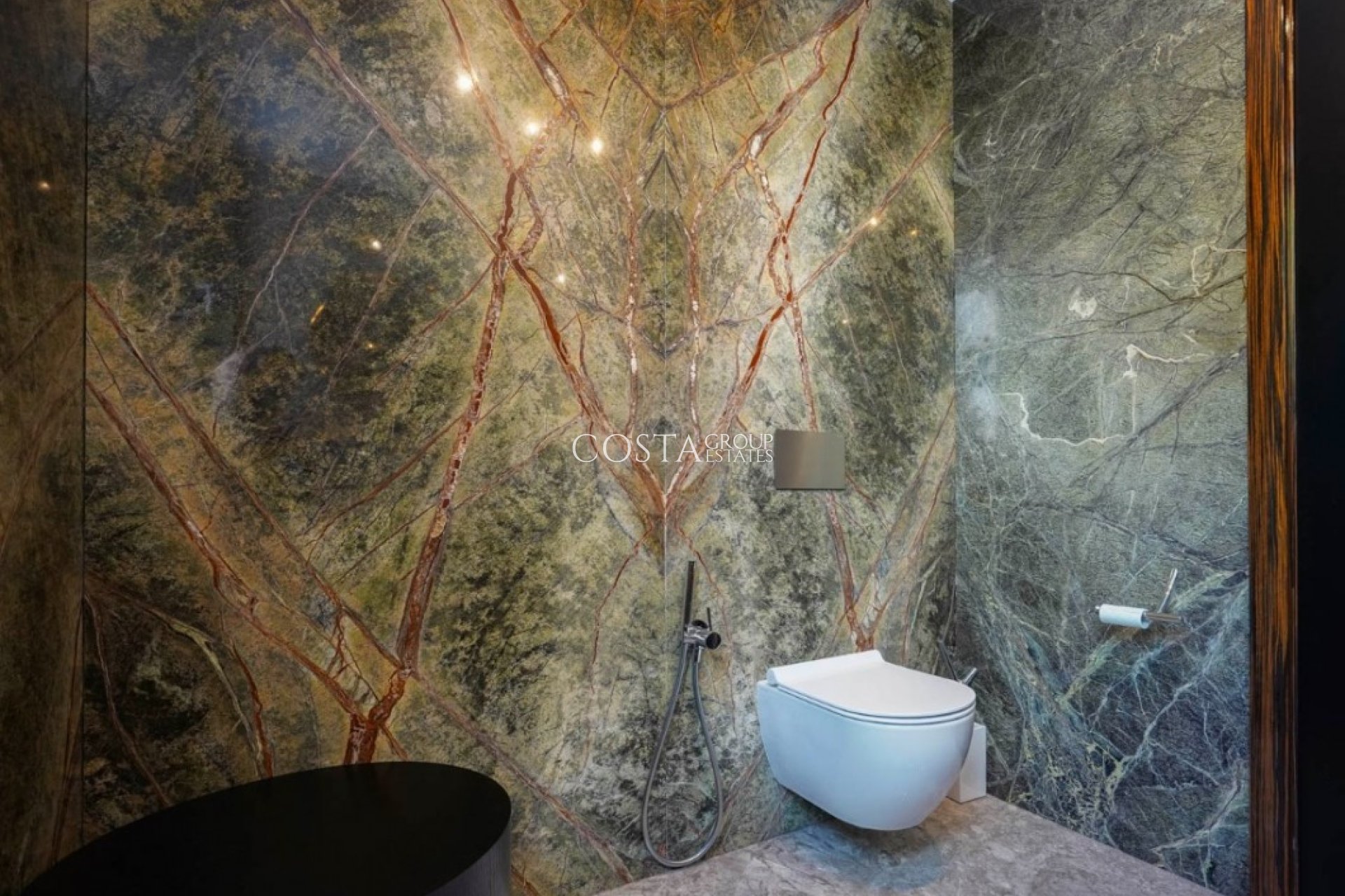 Revente - Villa -
Altea - Altea Centro