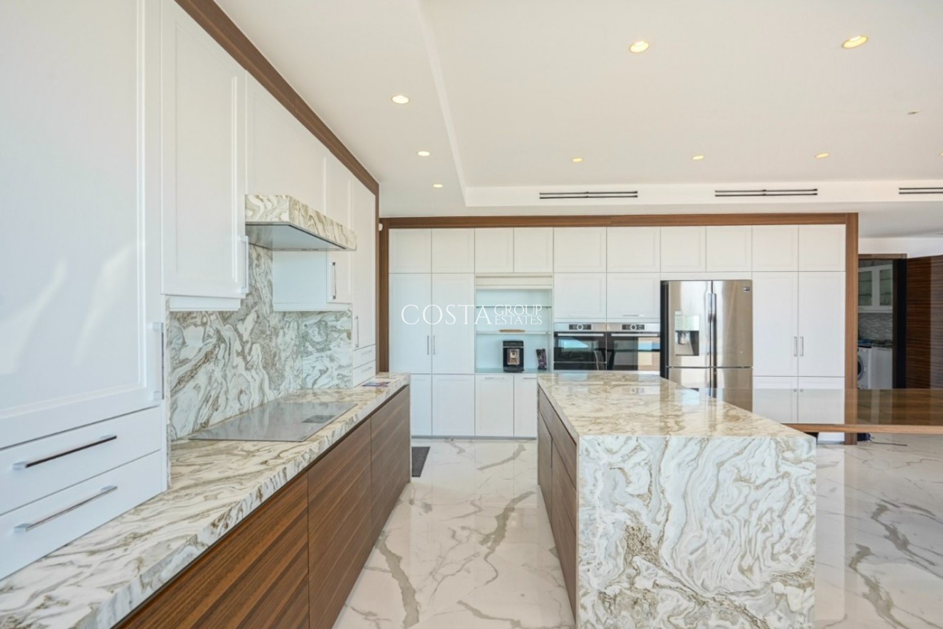 Revente - Villa -
Altea - Altea Centro