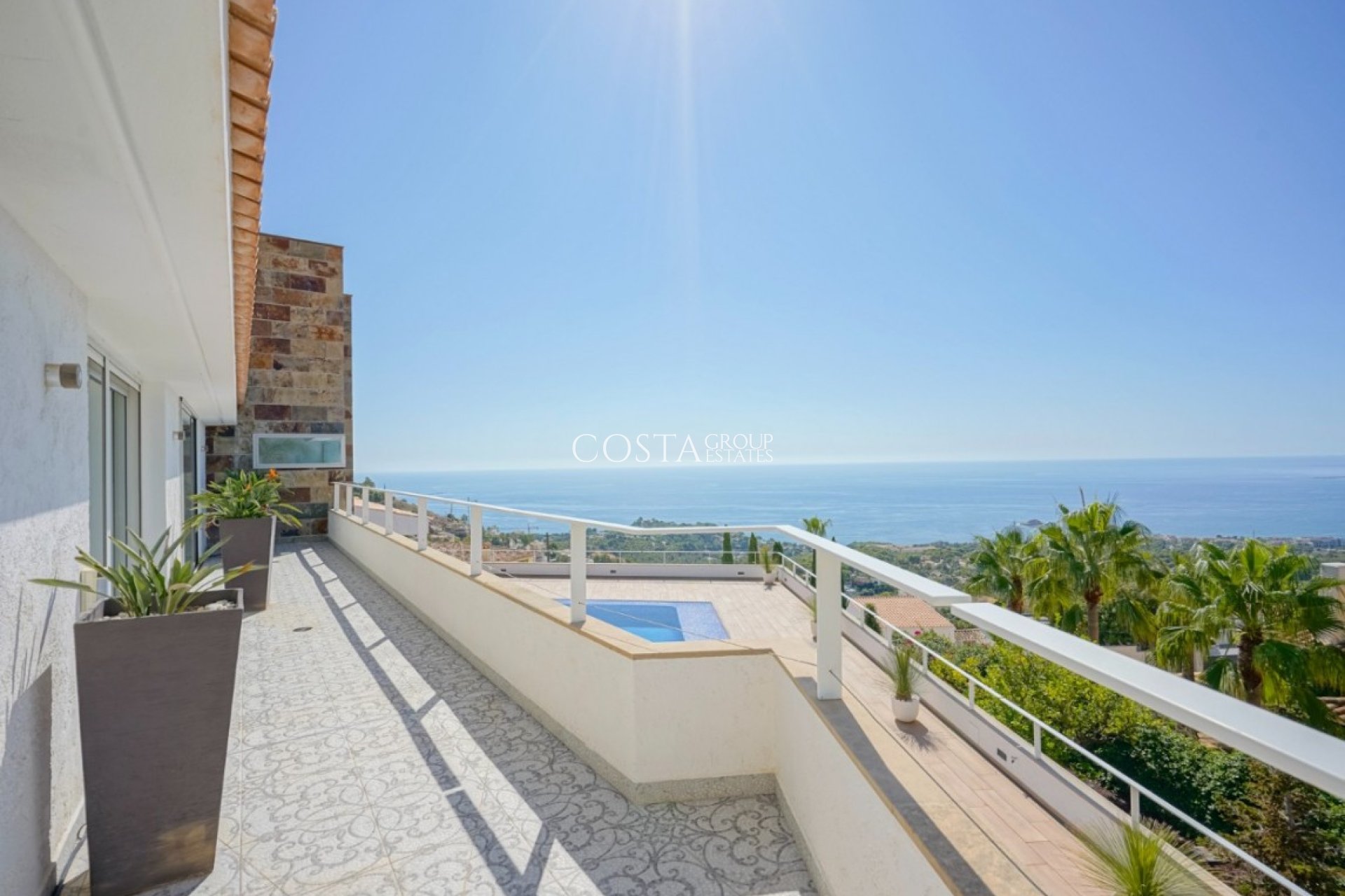 Revente - Villa -
Altea - Altea Centro