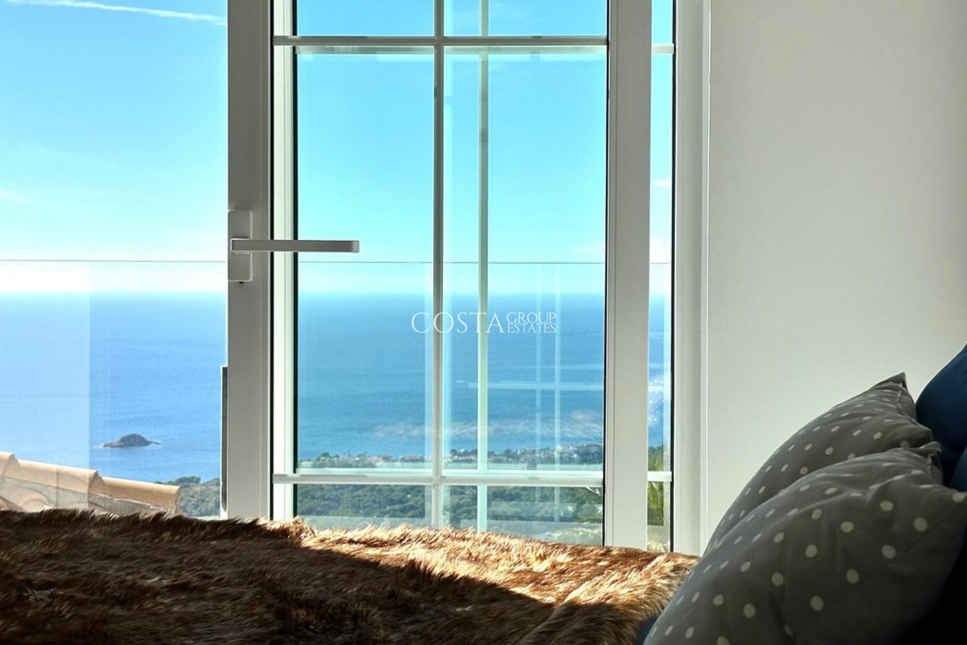 Revente - Villa -
Altea - Altea Centro