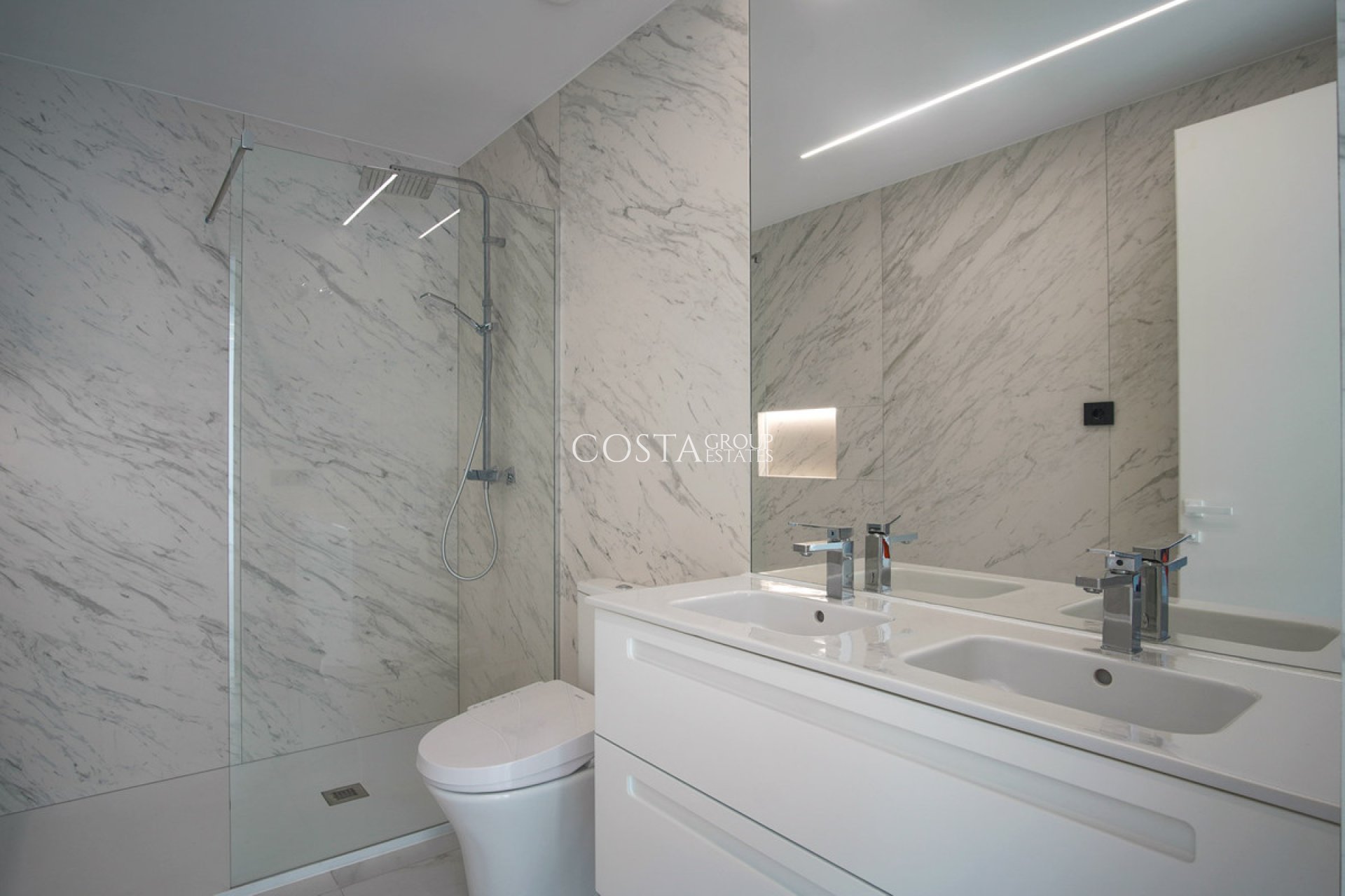 Revente - Villa -
Altea - Altea Centro