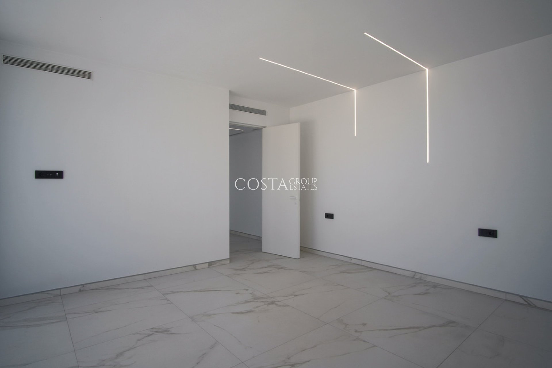 Revente - Villa -
Altea - Altea Centro