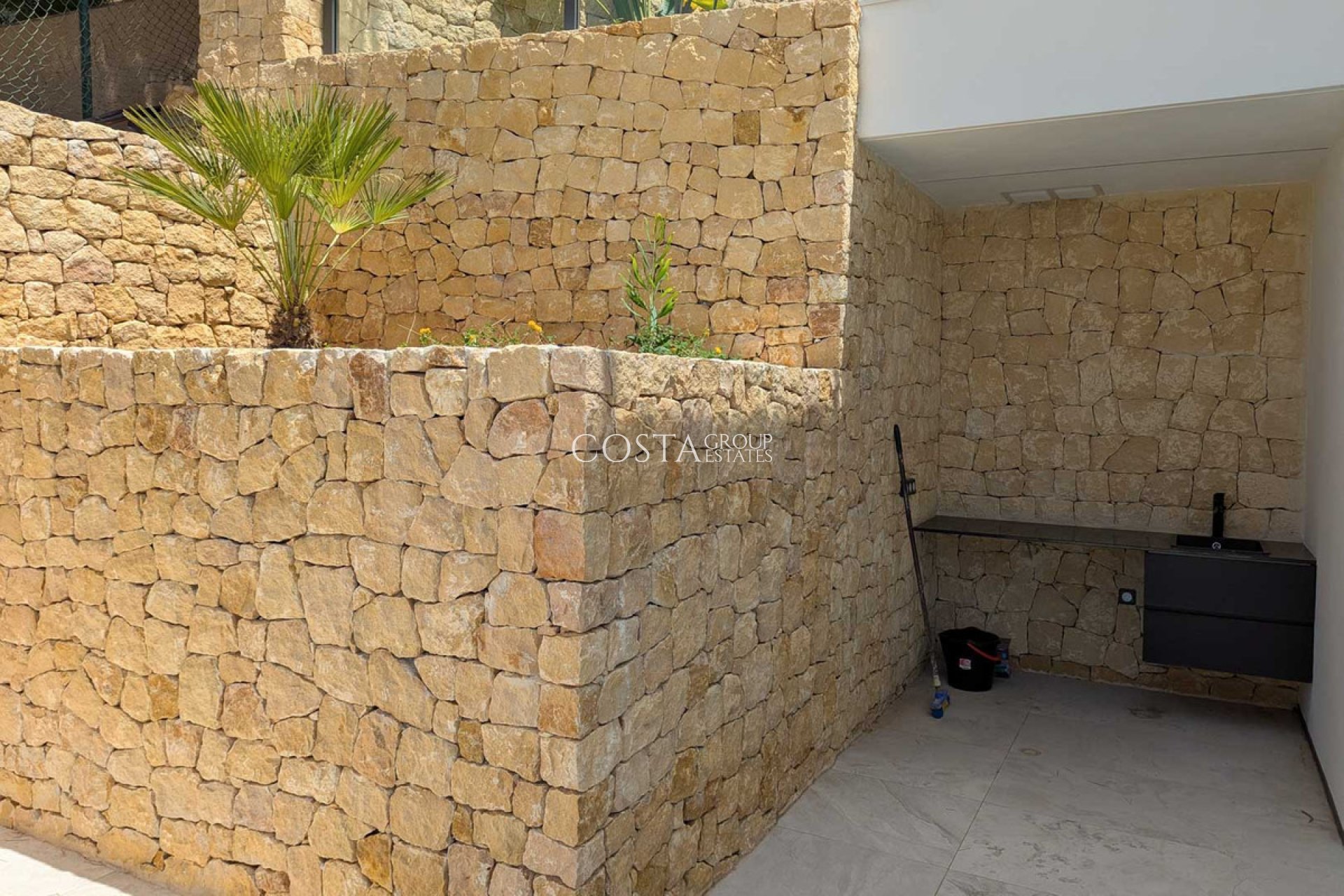 Revente - Villa -
Altea - Altea Centro