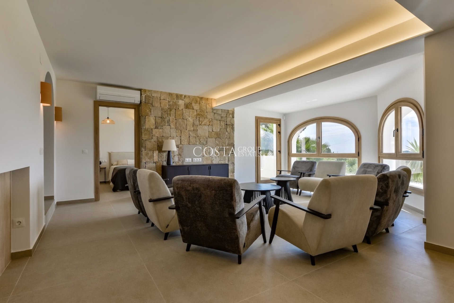 Revente - Villa -
Altea - Altea Centro