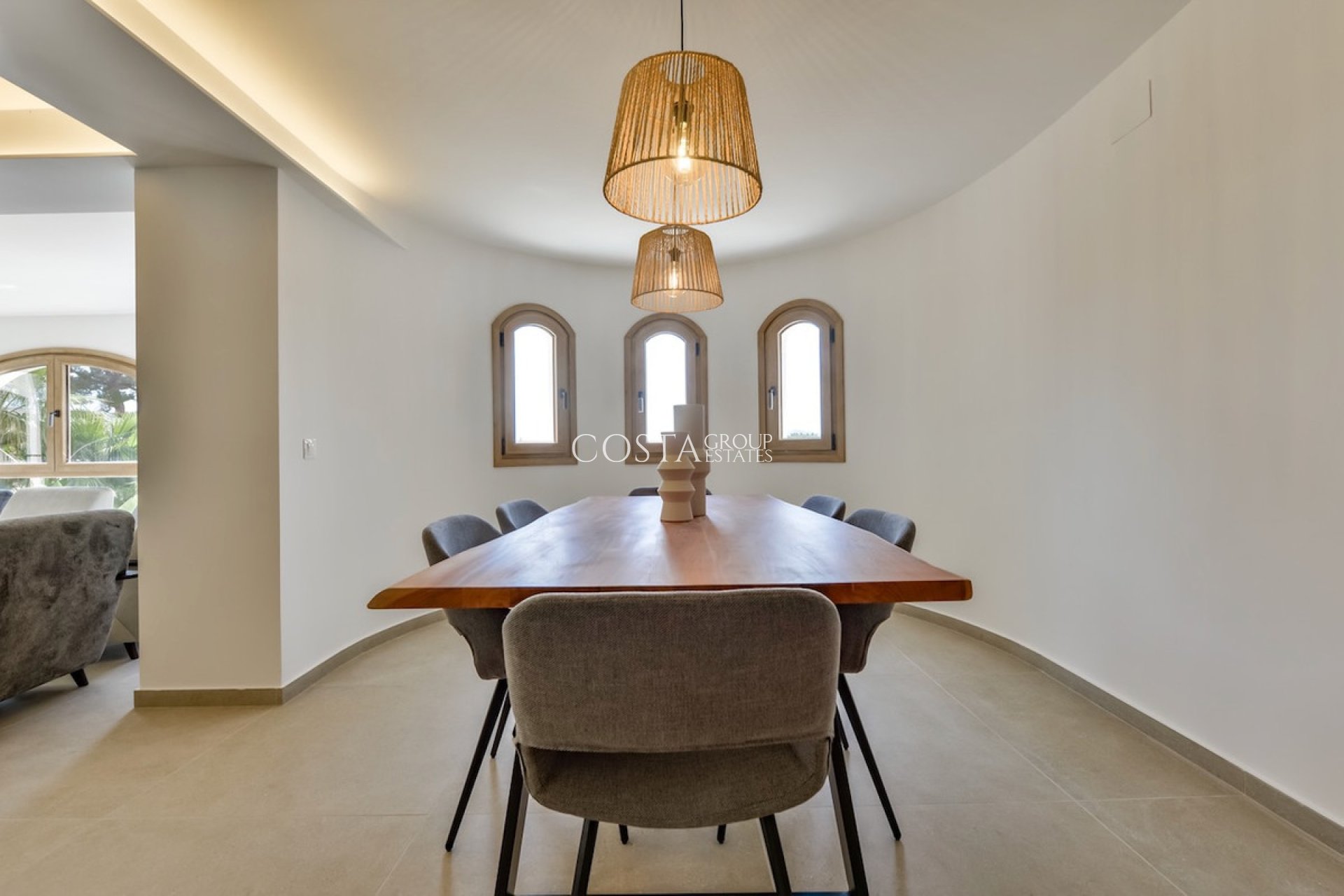 Revente - Villa -
Altea - Altea Centro