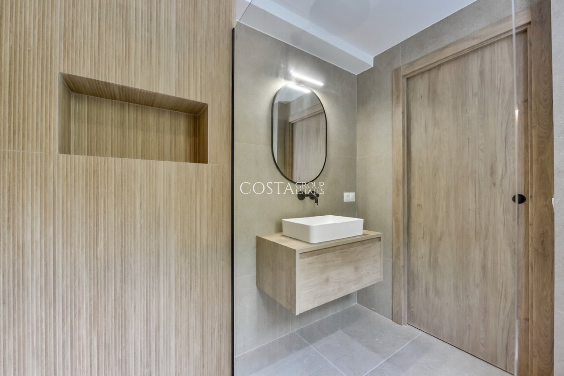 Revente - Villa -
Altea - Altea Centro