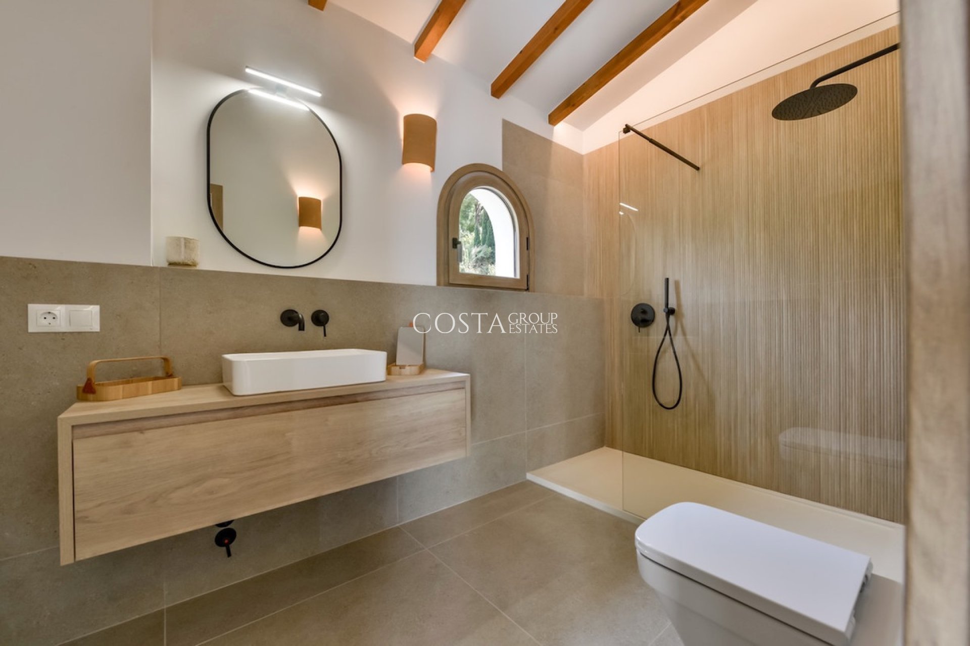 Revente - Villa -
Altea - Altea Centro