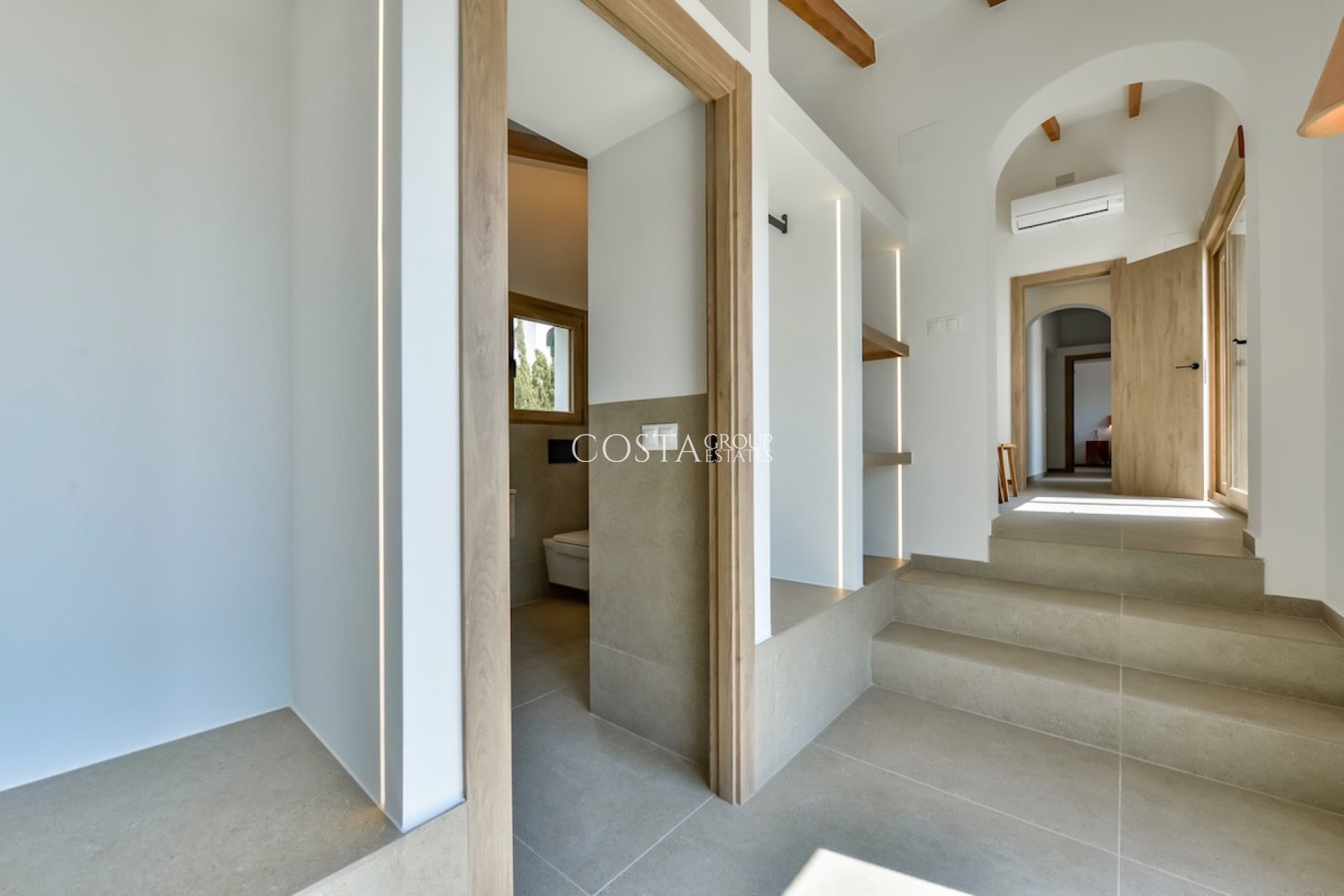 Revente - Villa -
Altea - Altea Centro