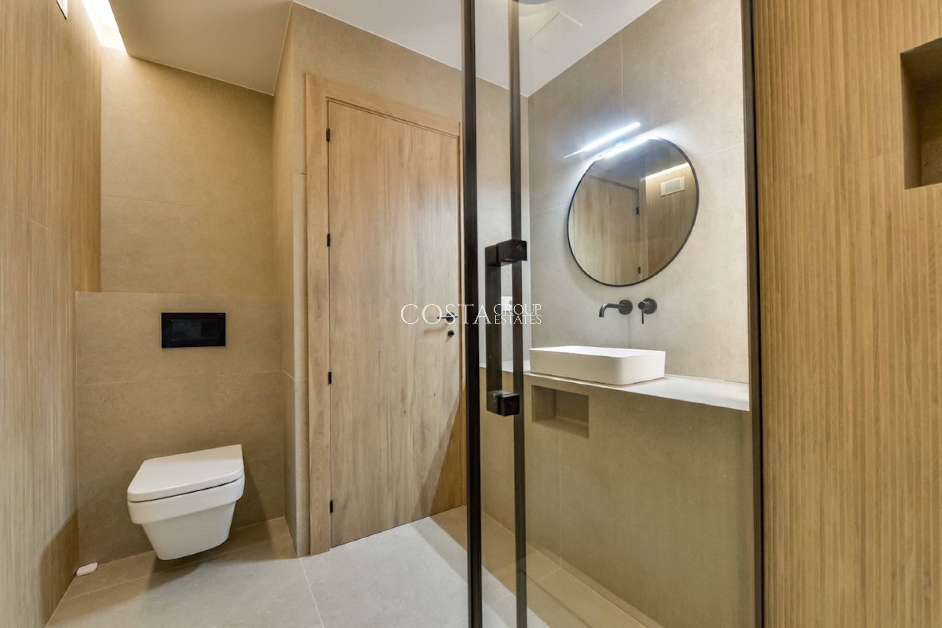 Revente - Villa -
Altea - Altea Centro