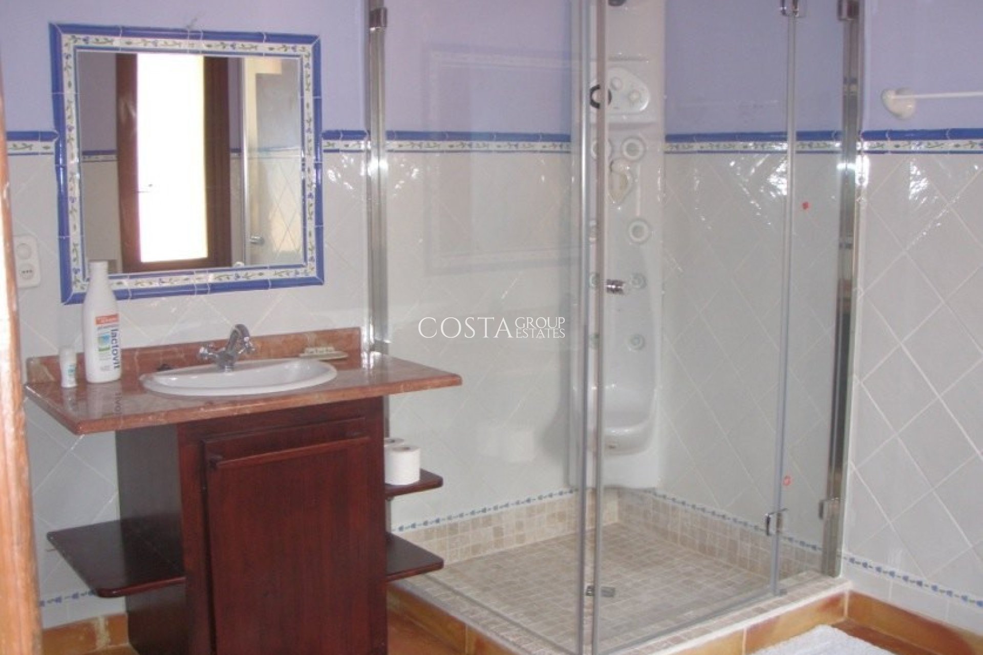 Revente - Villa -
Altea - Altea Centro