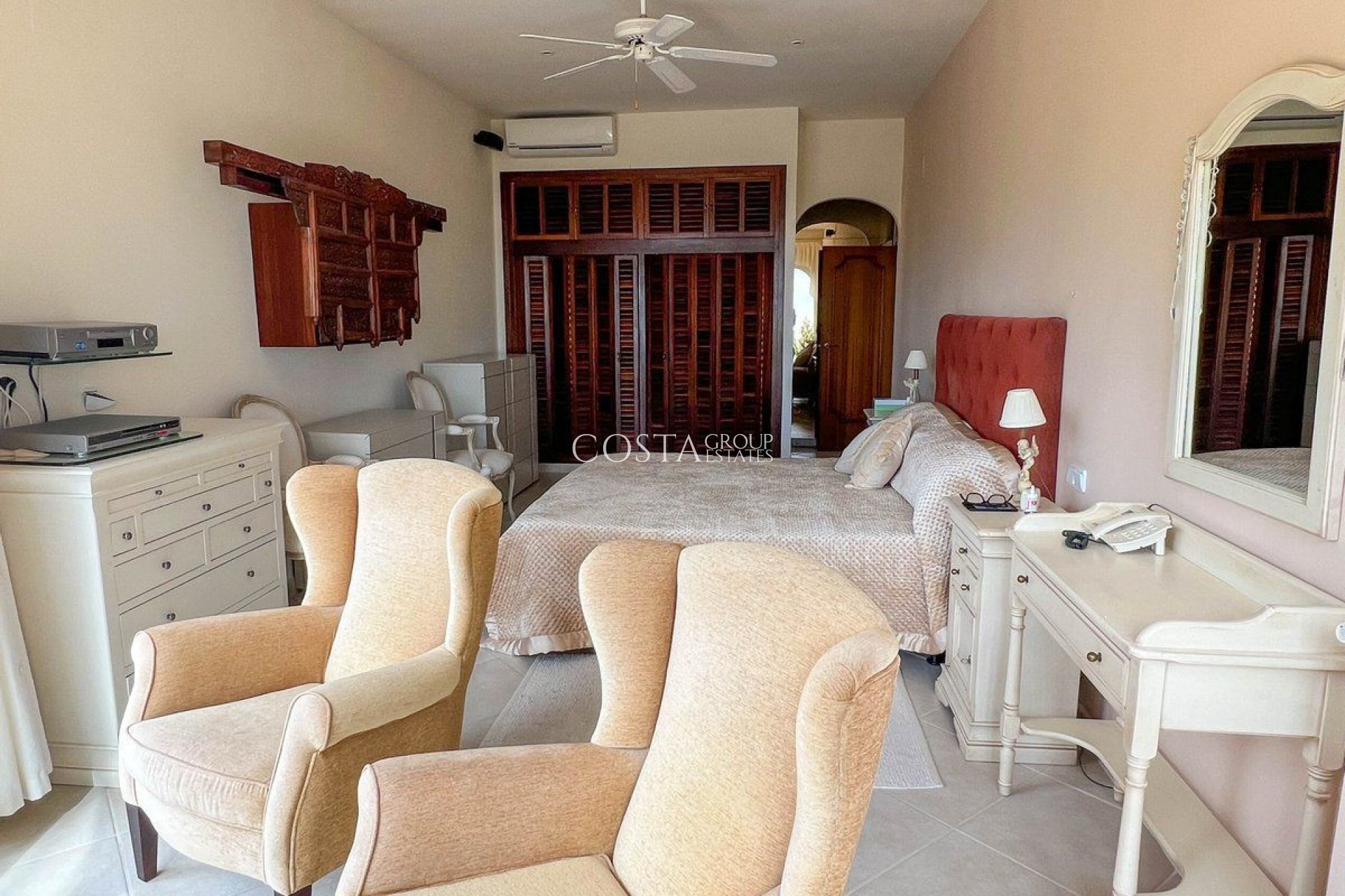 Revente - Villa -
Altea - Altea Centro