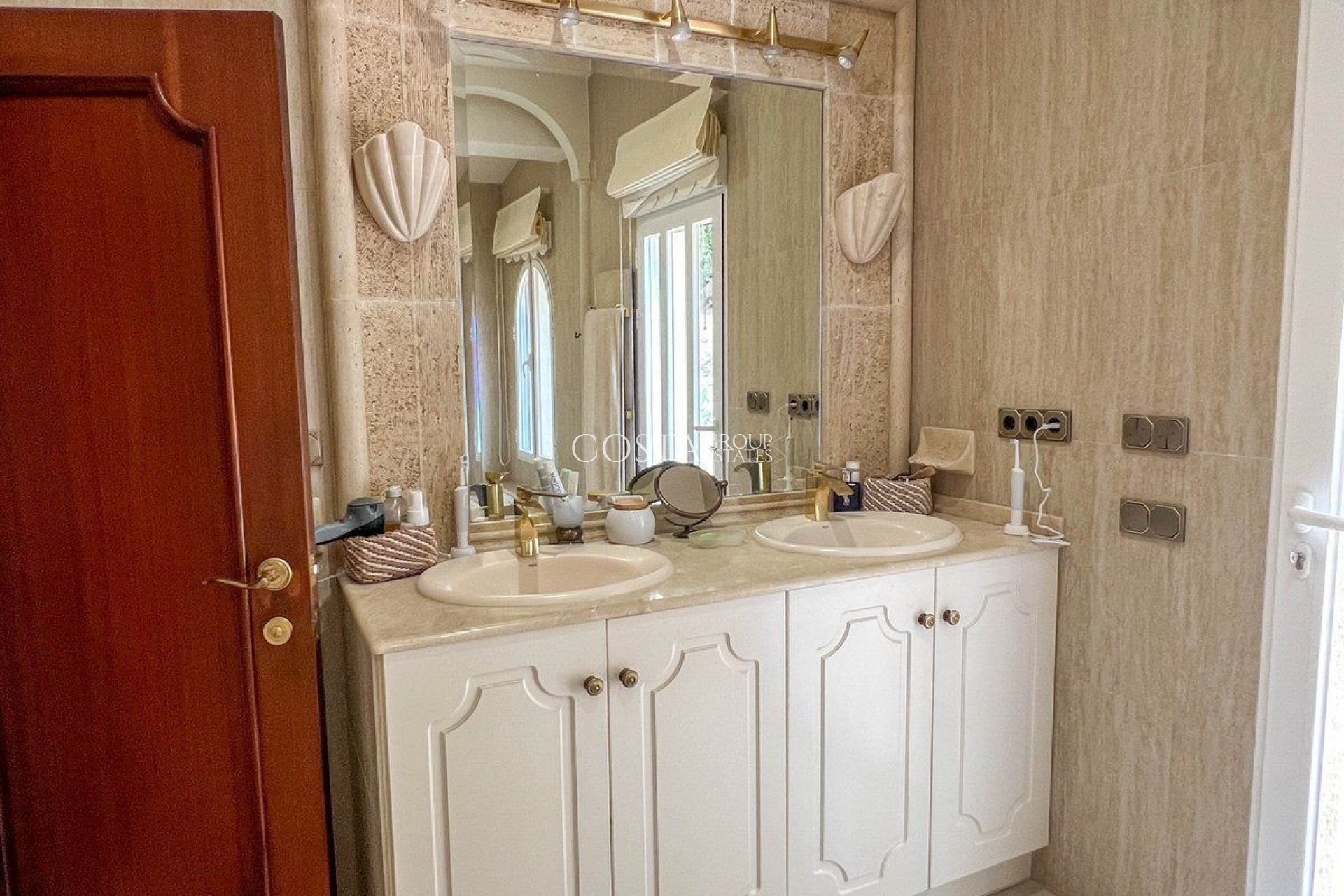 Revente - Villa -
Altea - Altea Centro