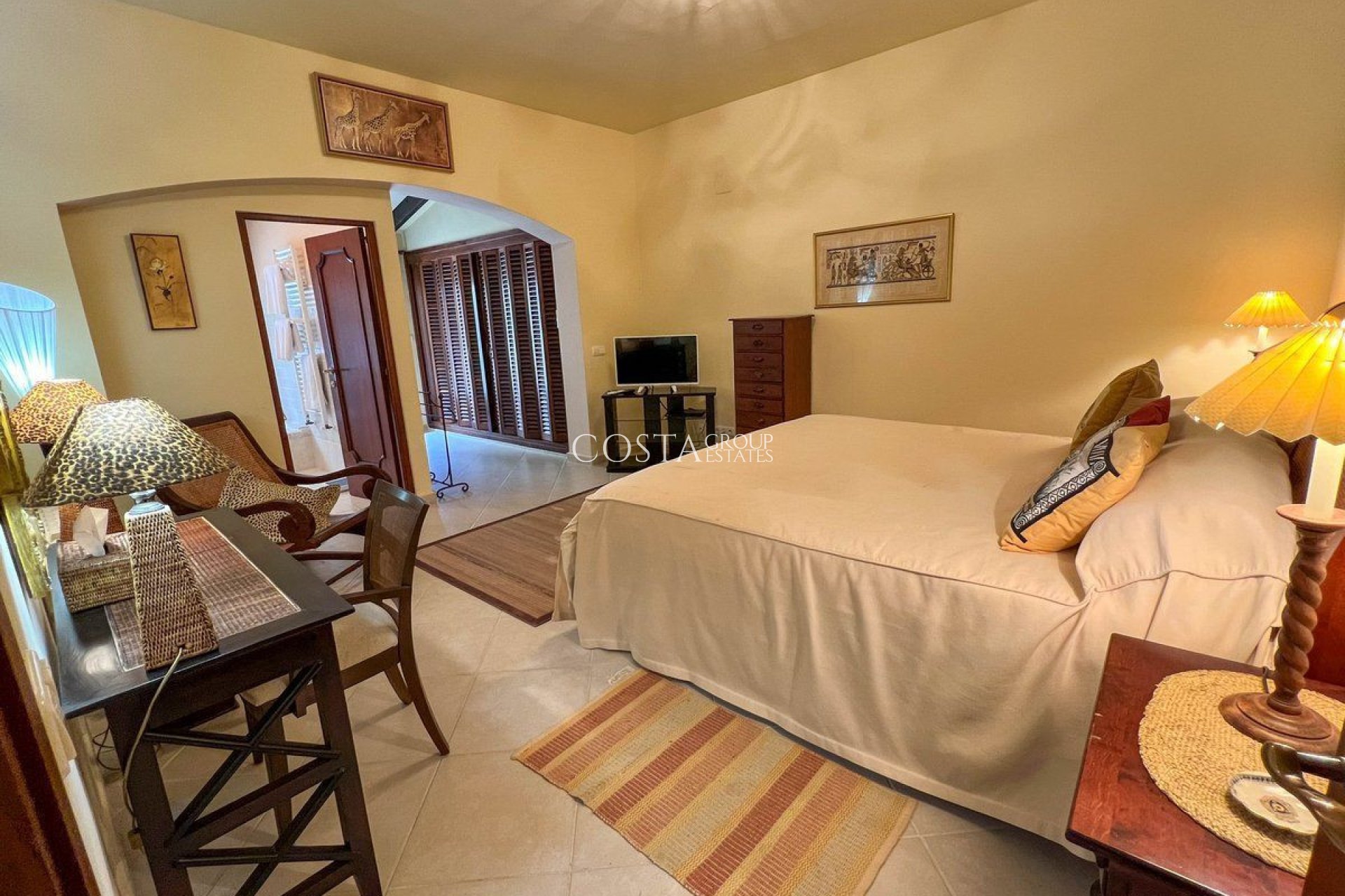 Revente - Villa -
Altea - Altea Centro