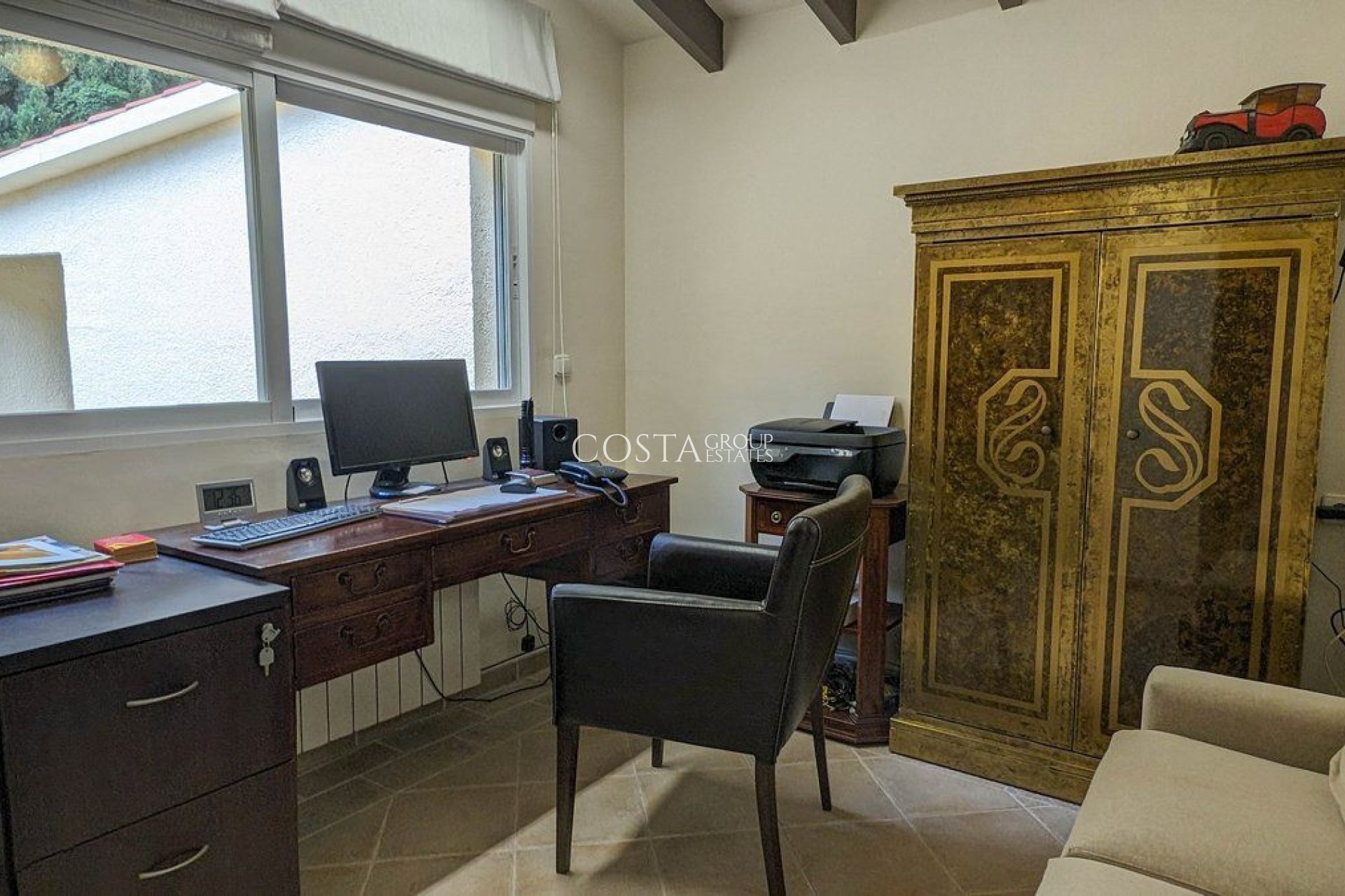 Revente - Villa -
Altea - Altea Centro