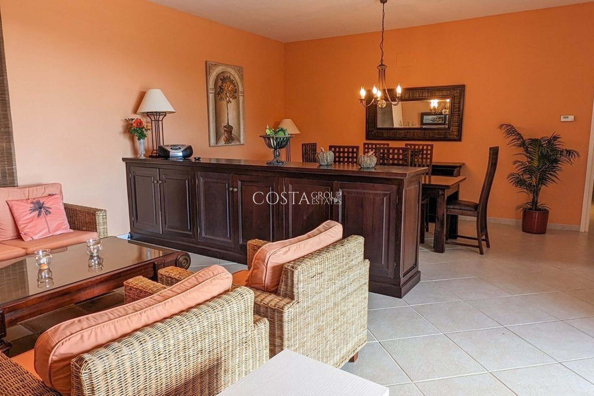 Revente - Villa -
Altea - Altea Centro