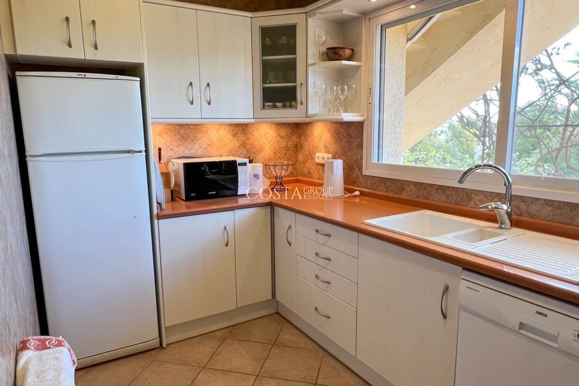 Revente - Villa -
Altea - Altea Centro