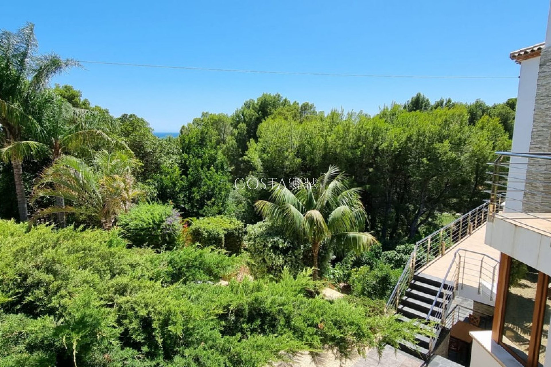 Revente - Villa -
Altea - Altea Centro