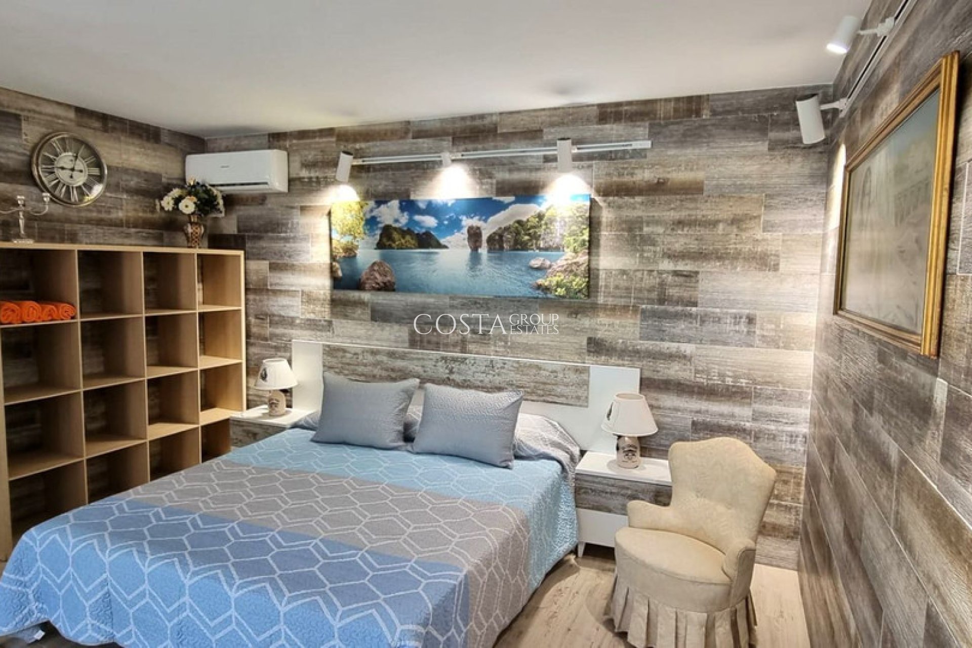 Revente - Villa -
Altea - Altea Centro