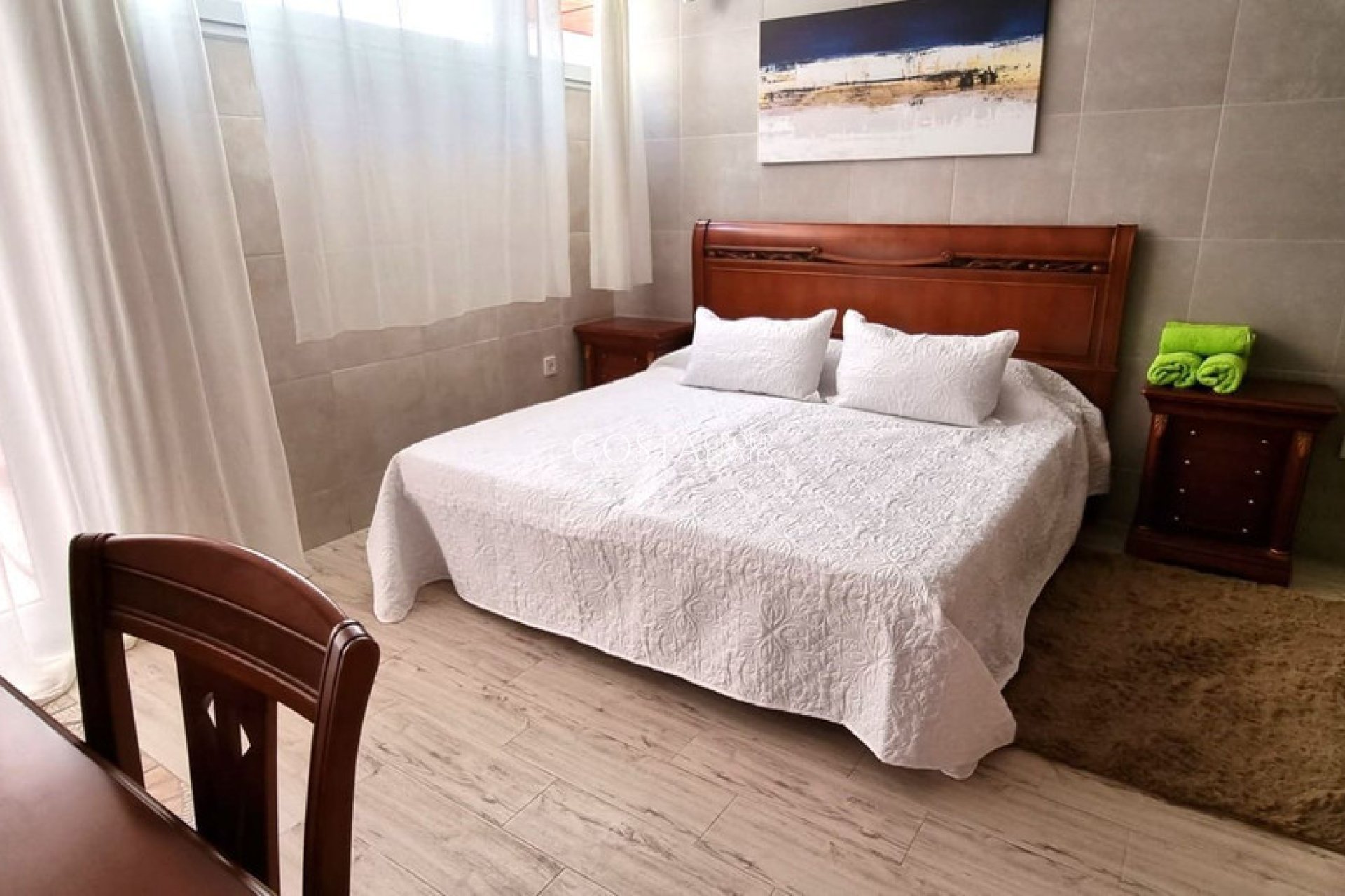 Revente - Villa -
Altea - Altea Centro