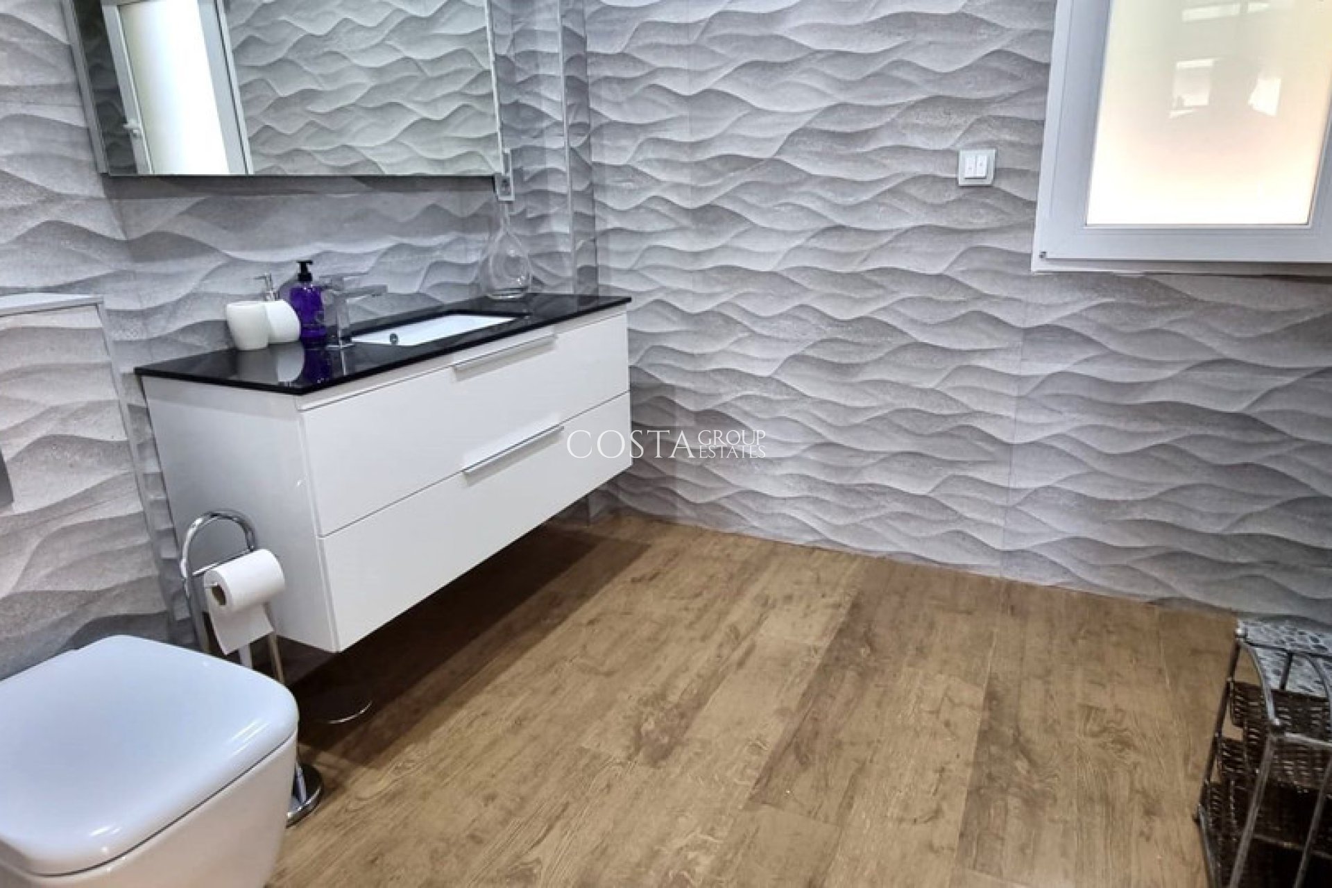 Revente - Villa -
Altea - Altea Centro