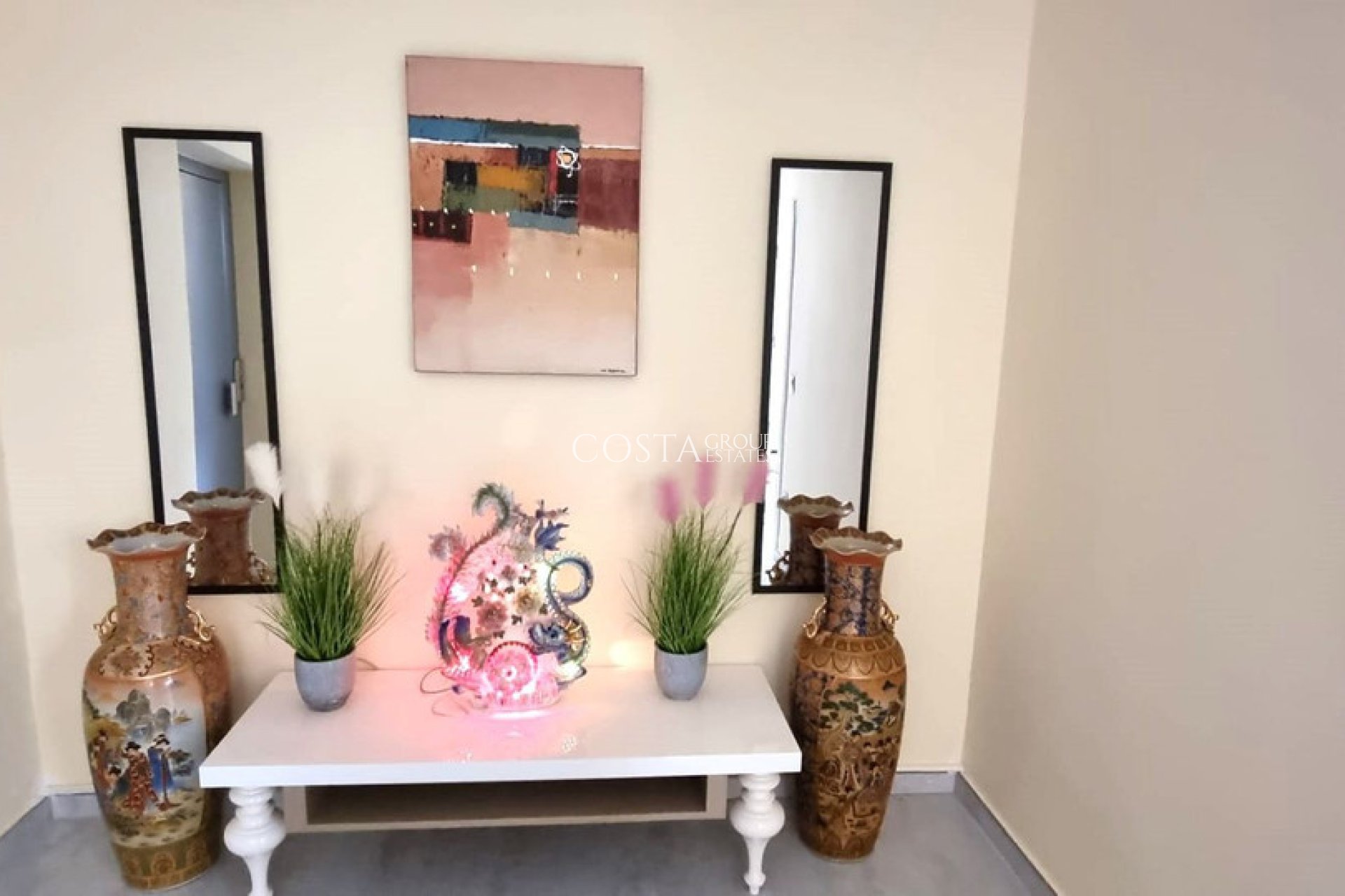 Revente - Villa -
Altea - Altea Centro