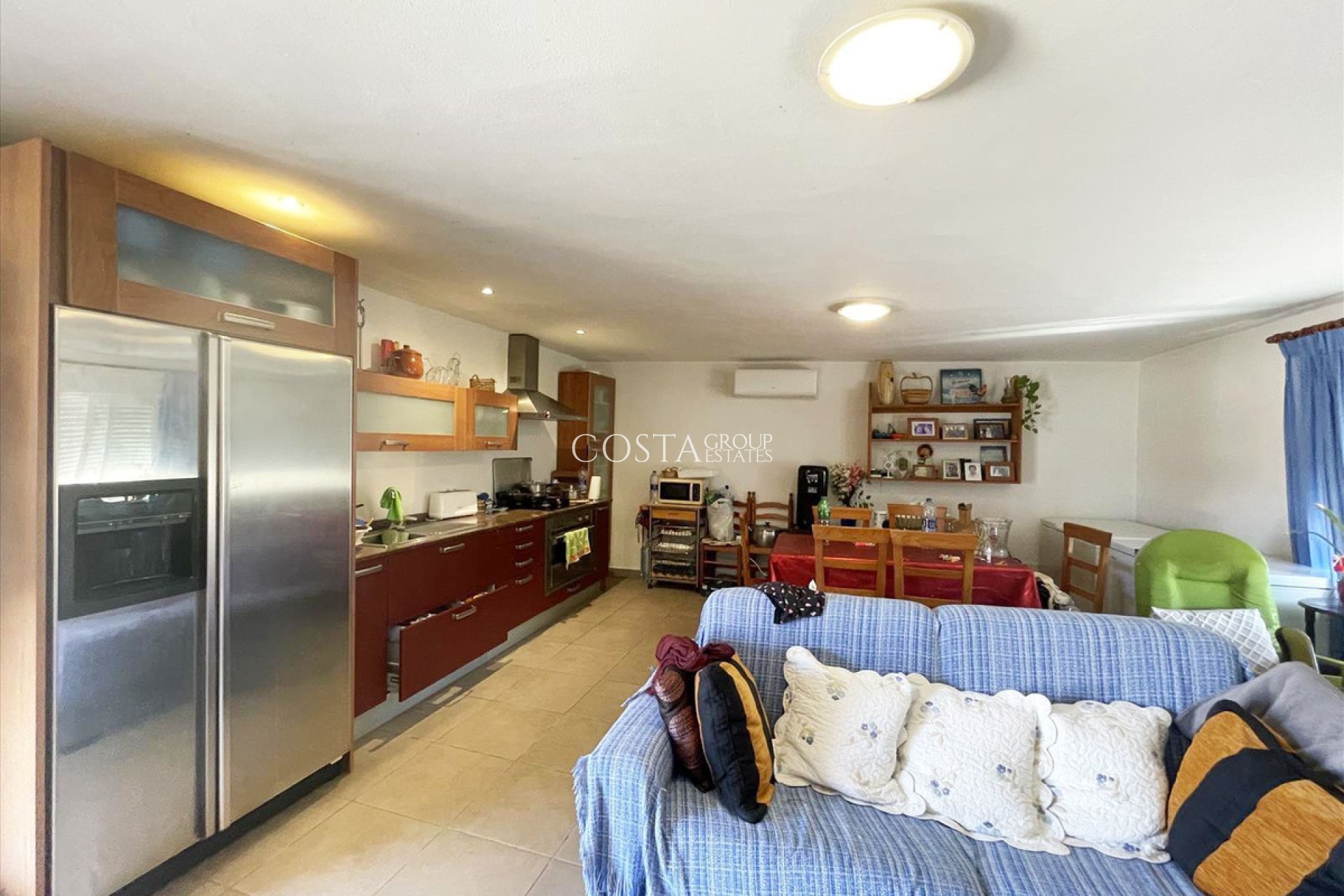 Revente - Villa -
Altea - Altea Centro