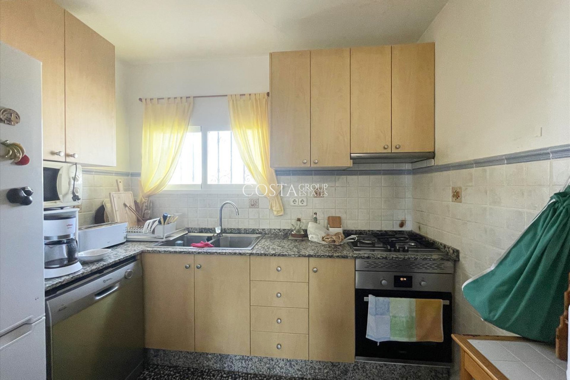 Revente - Villa -
Altea - Altea Centro