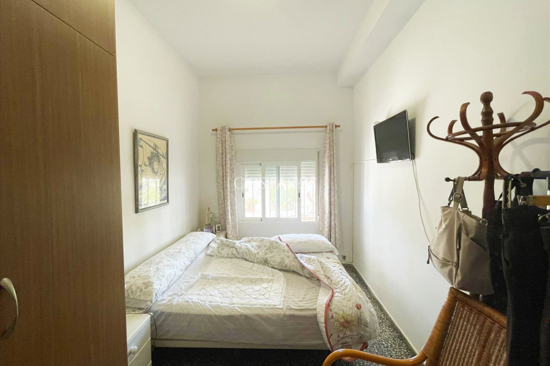 Revente - Villa -
Altea - Altea Centro