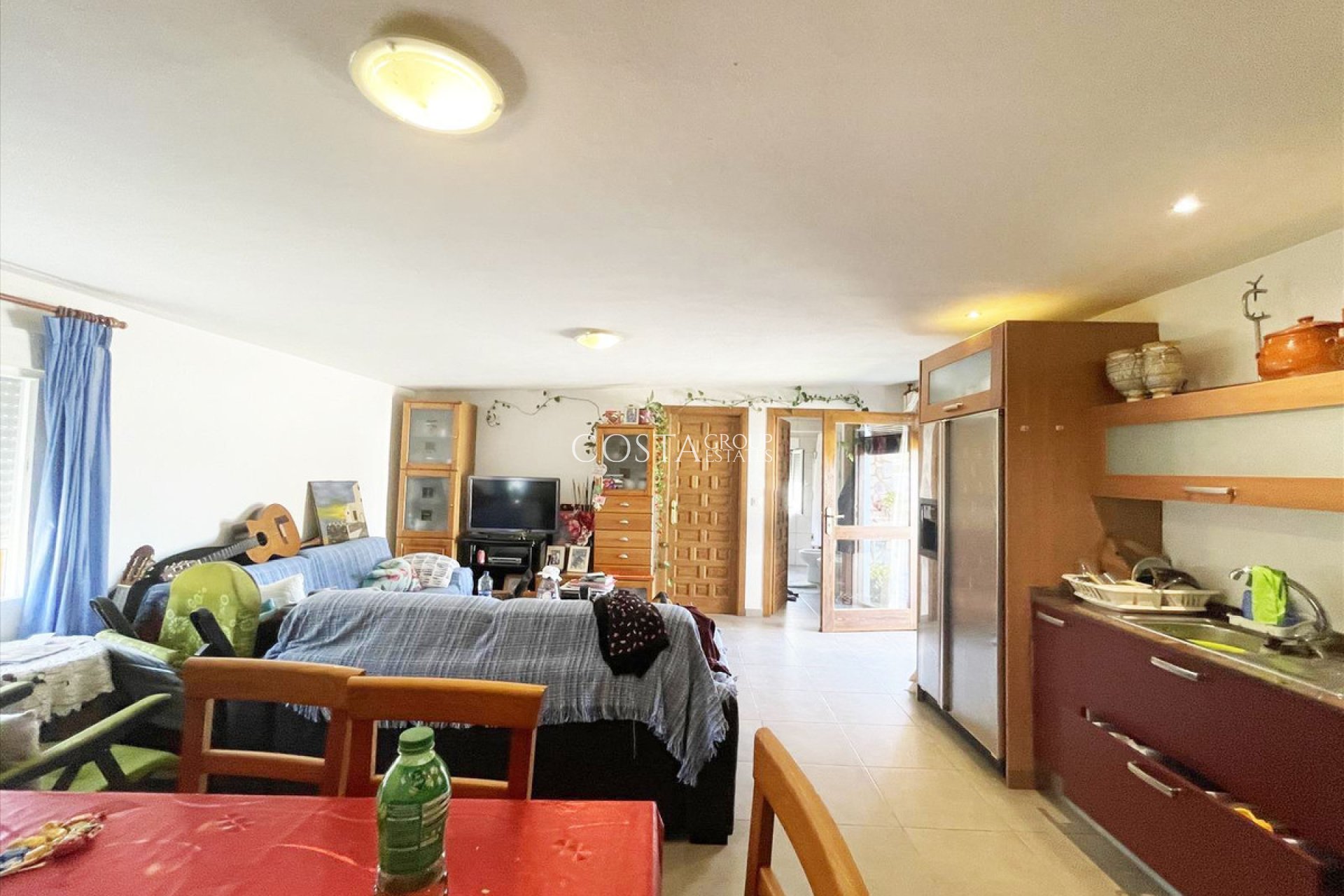 Revente - Villa -
Altea - Altea Centro