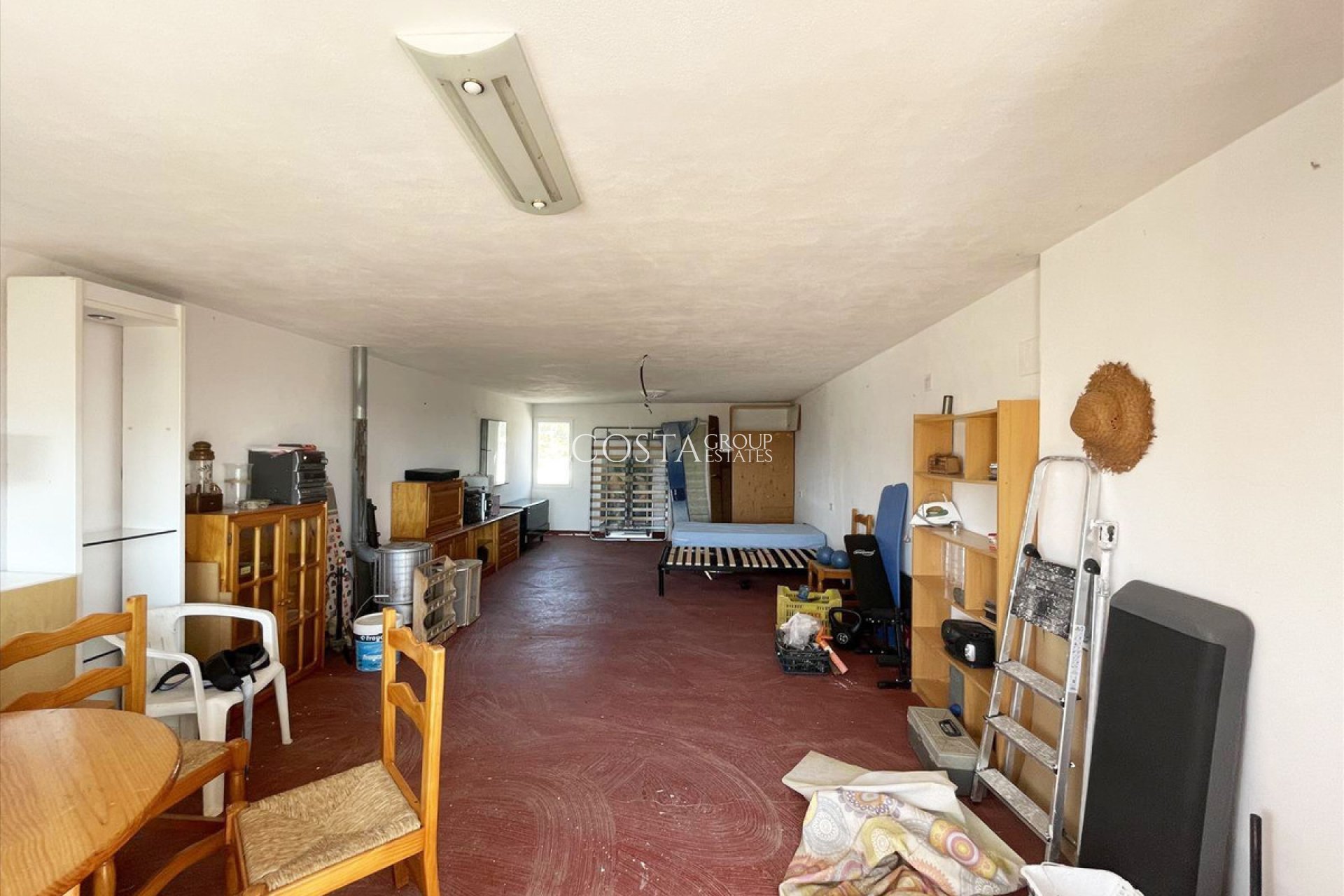 Revente - Villa -
Altea - Altea Centro