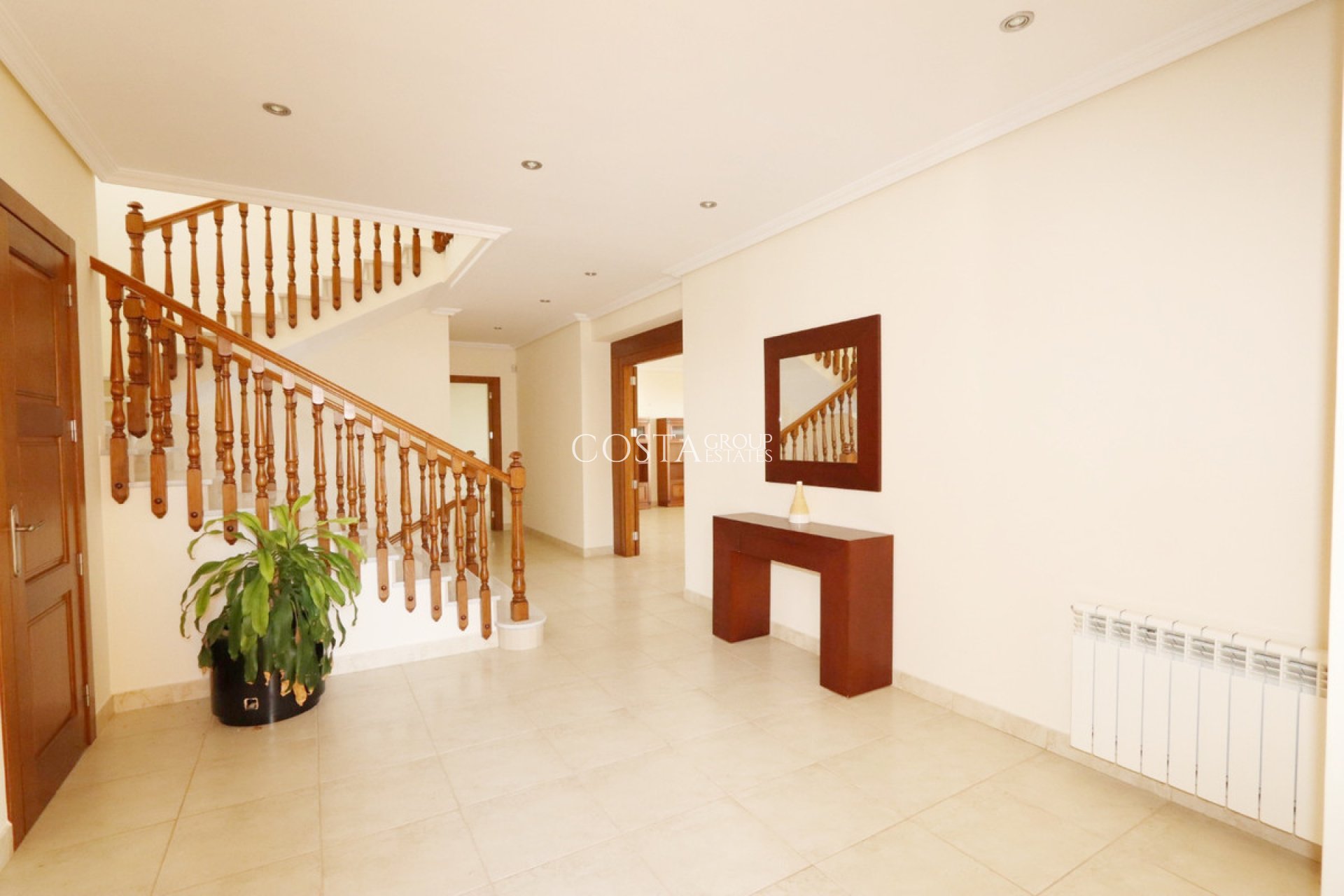 Revente - Villa -
Altea - Altea Centro